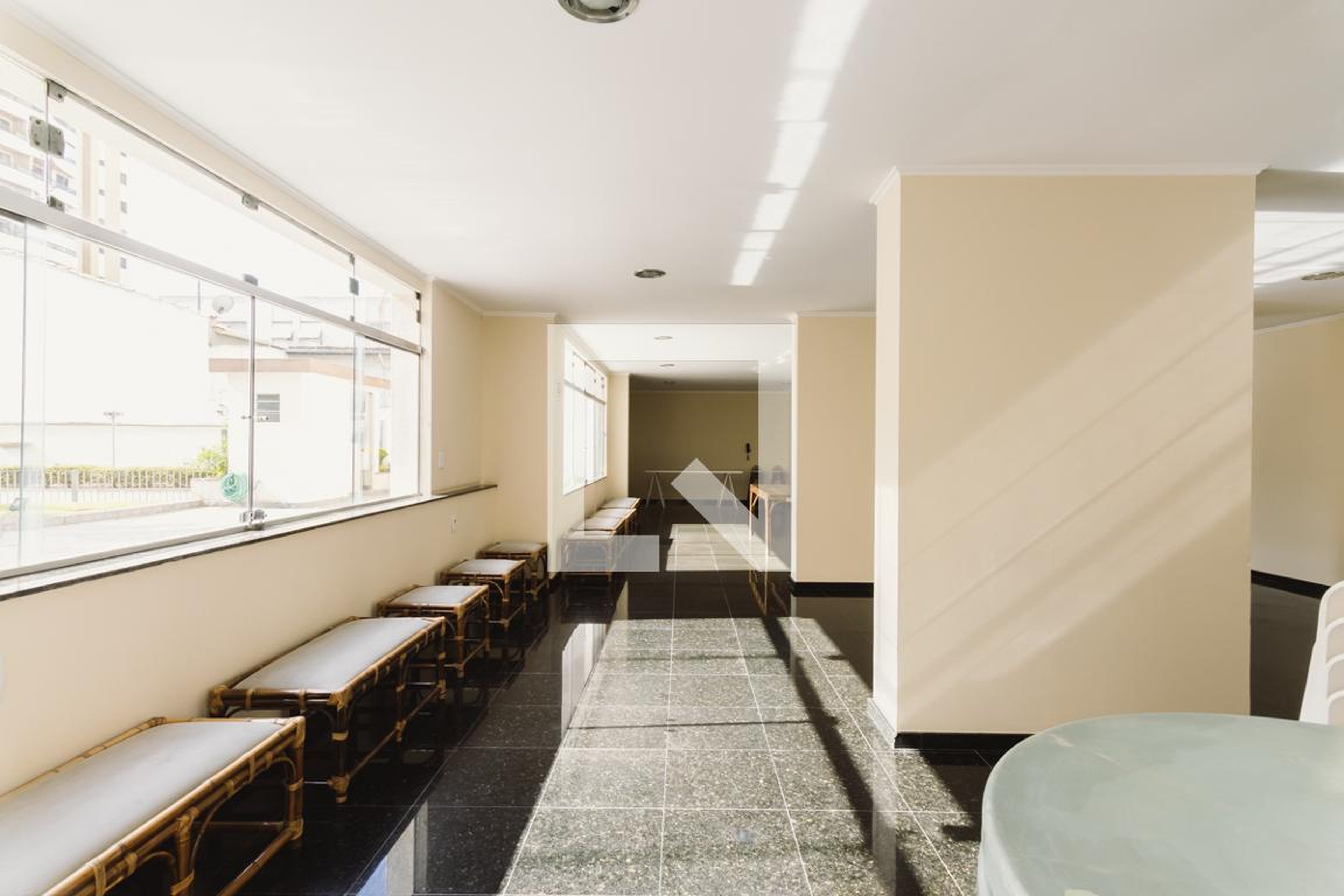 Salão de Festa - Itapuã