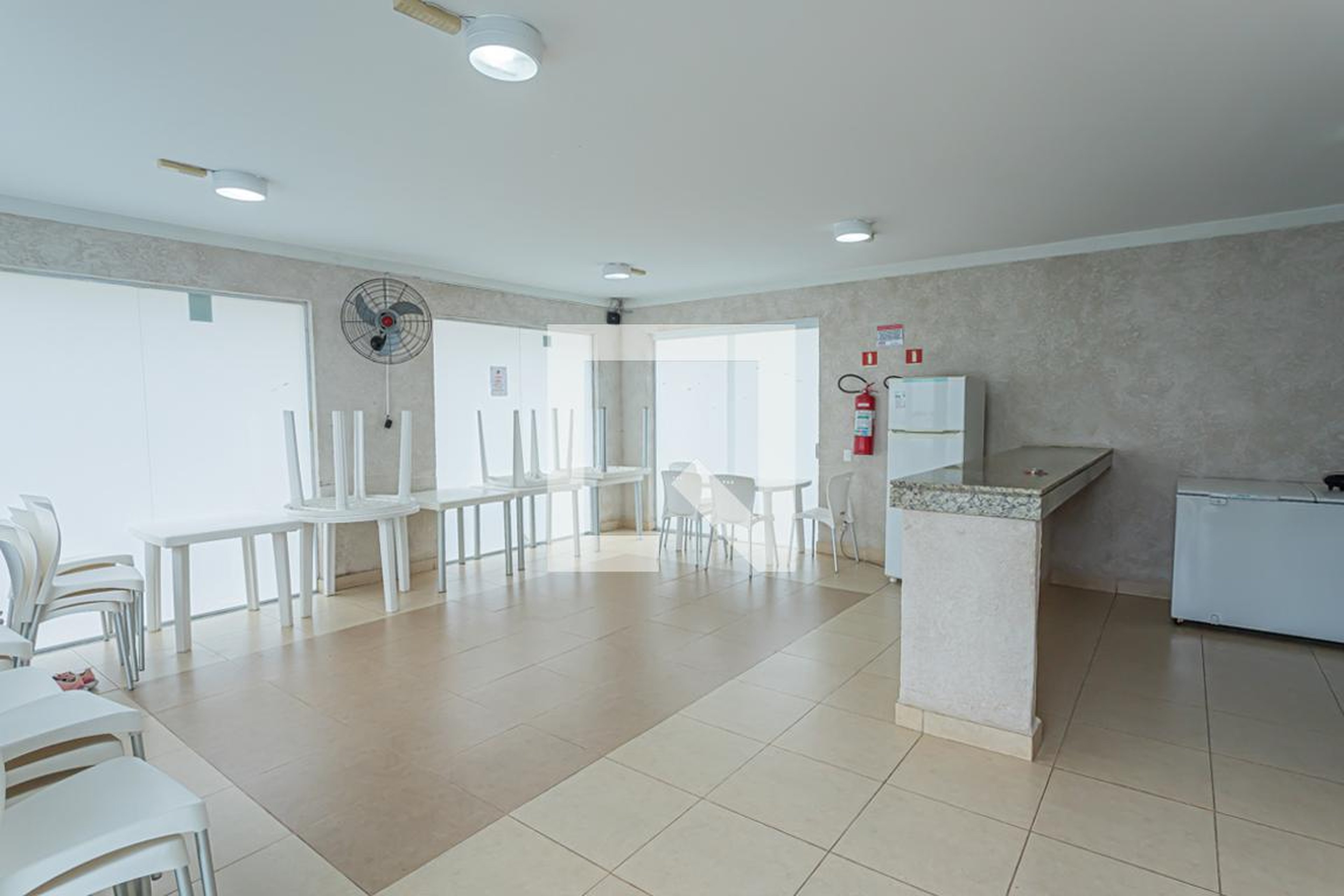 Salão de Festas - Certto Jaraguá