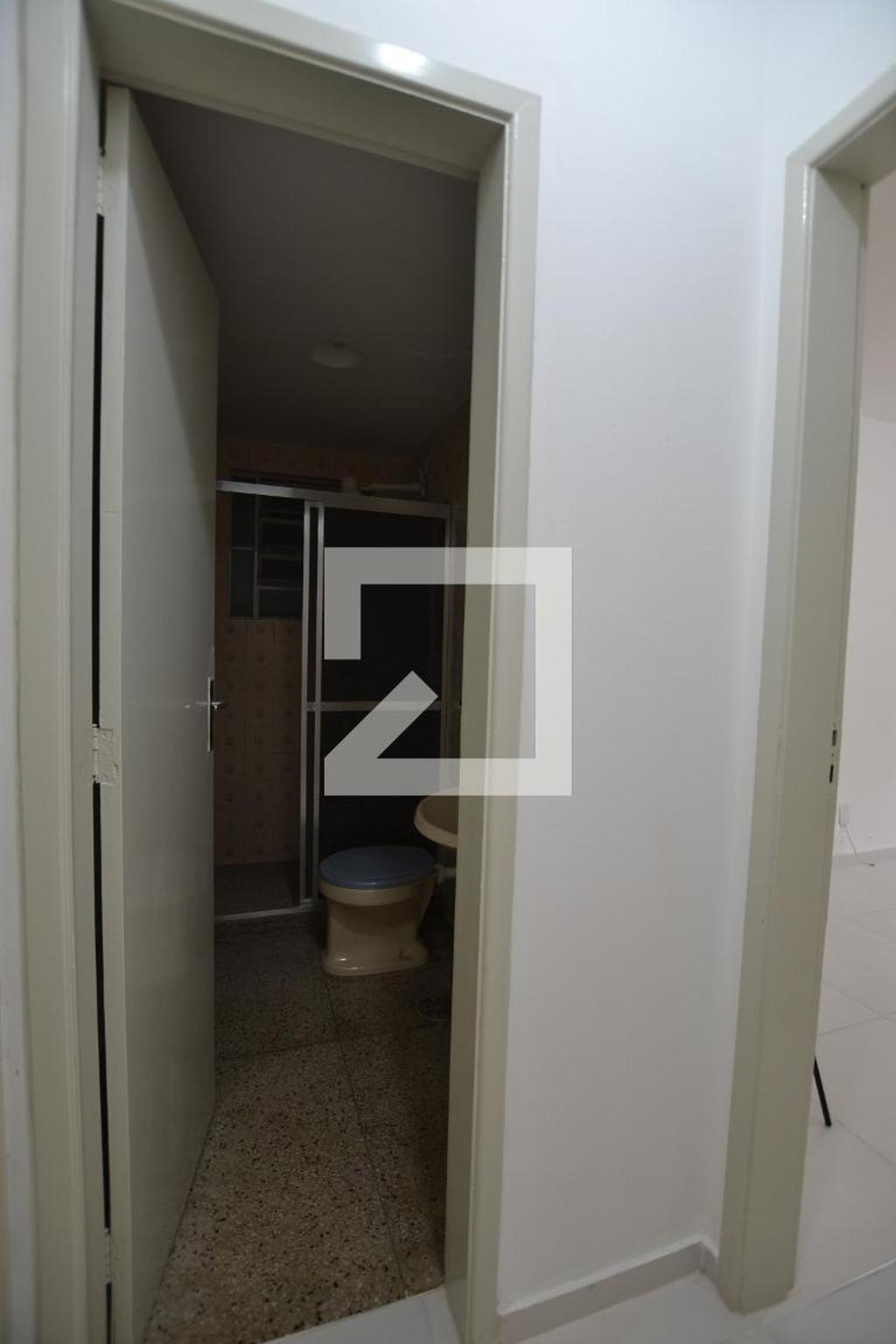 Hall - Edifício Luiz Augusto