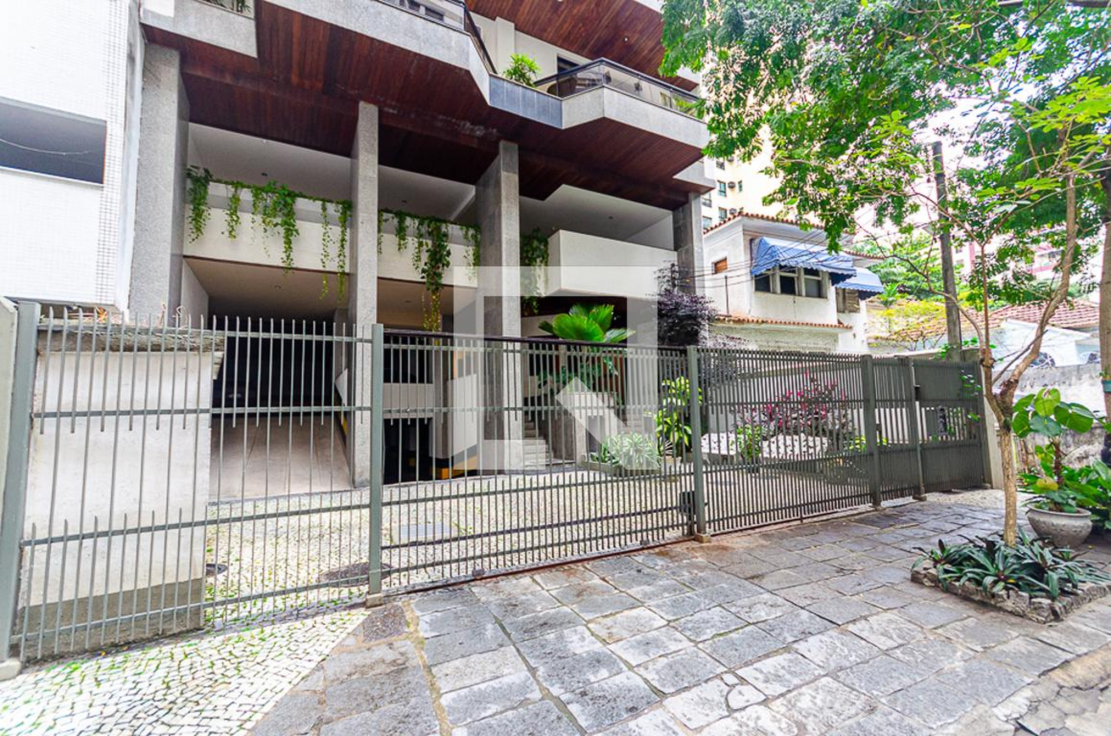 Entrada - Principado de Luxemburgo