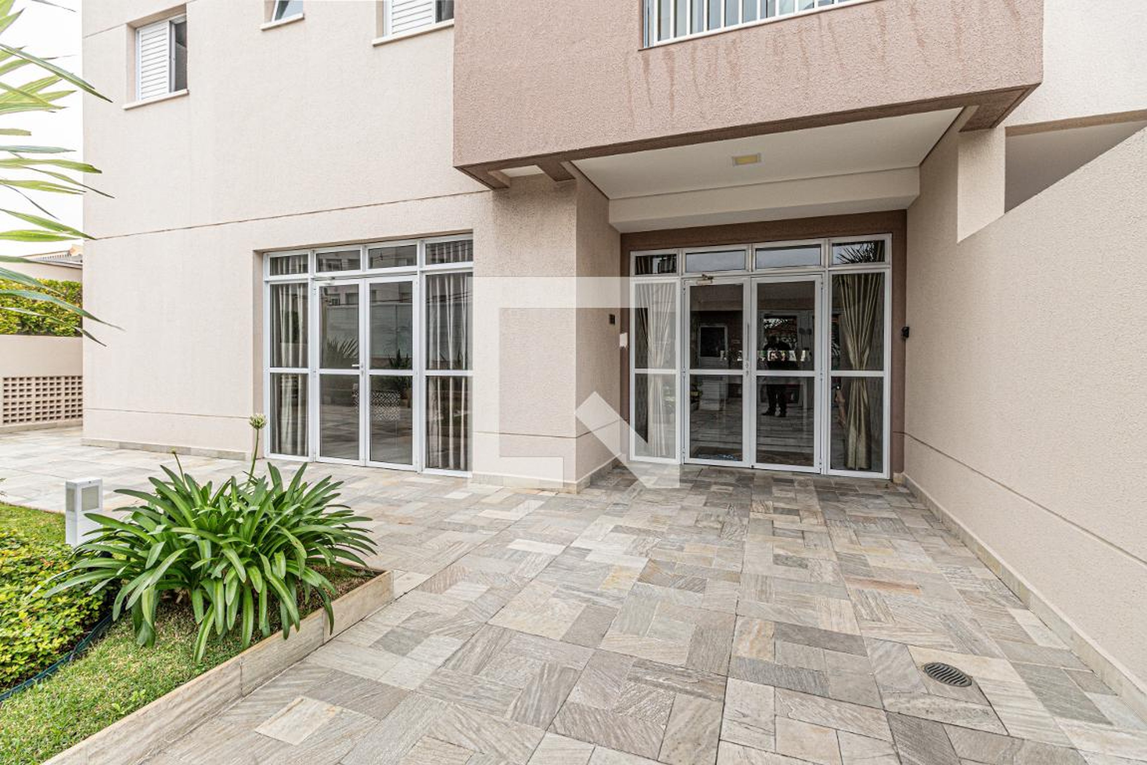 Entrada - Villa Cavana