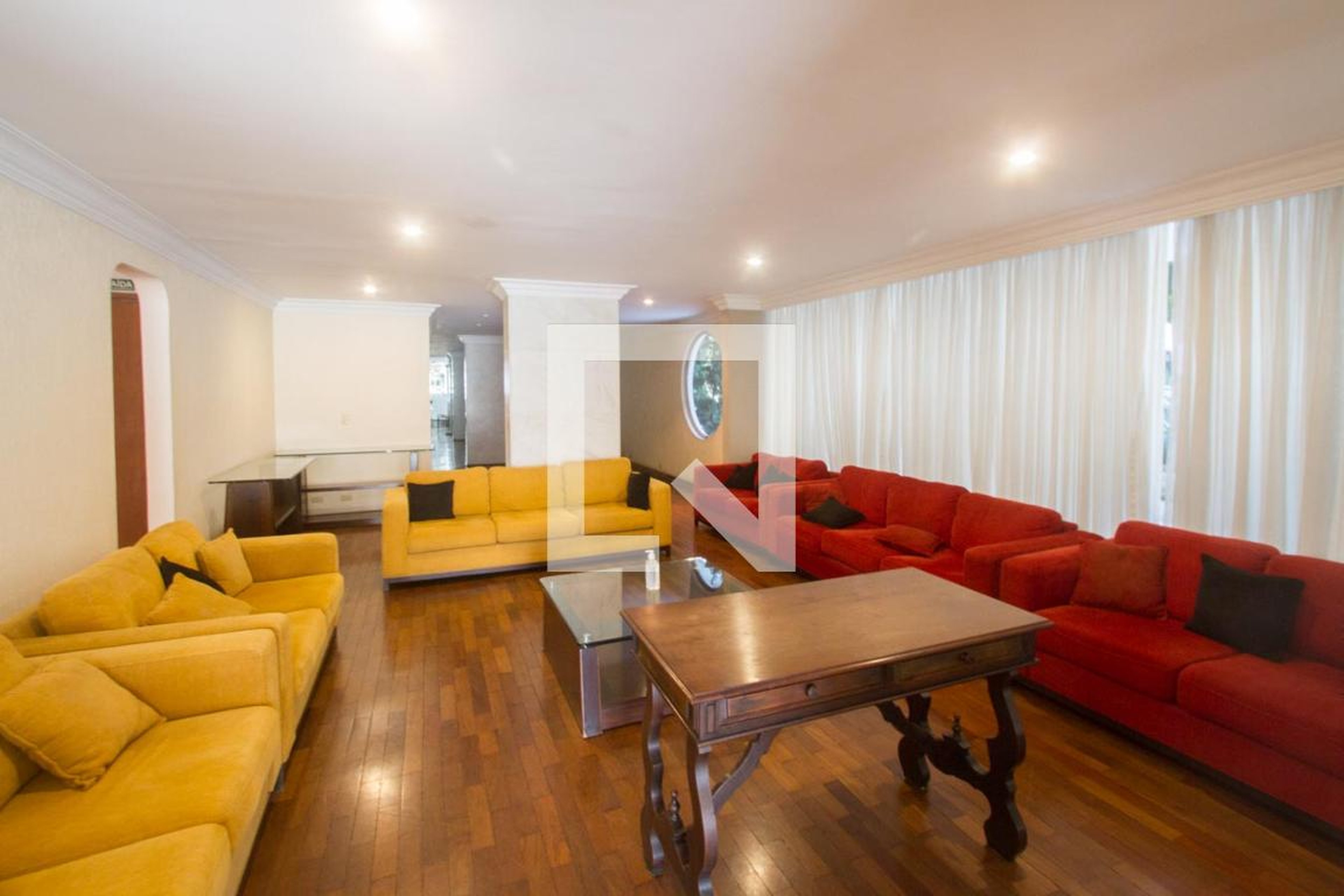 Salão de Festas - Shelly