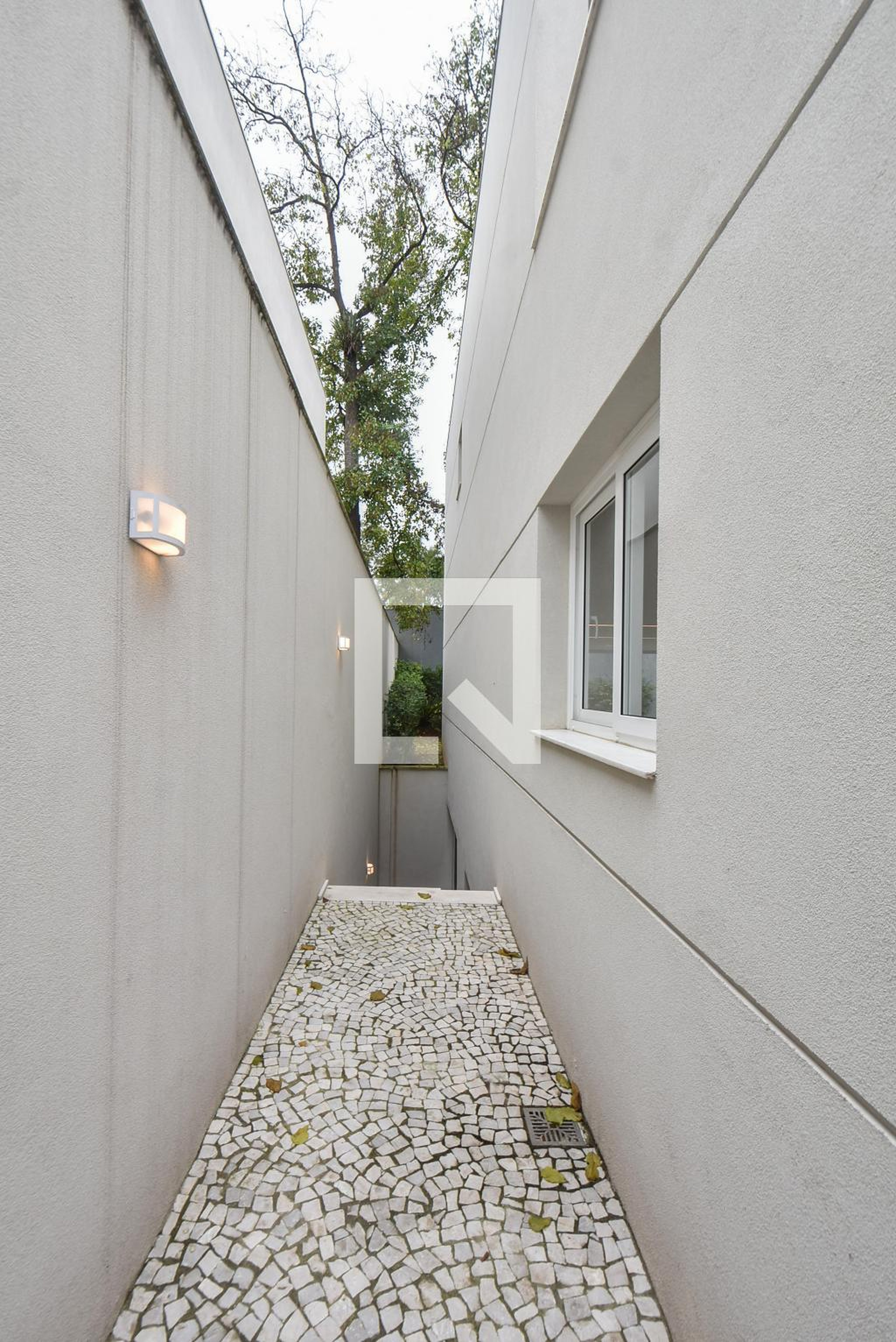 Área Externa - Hípica Garden