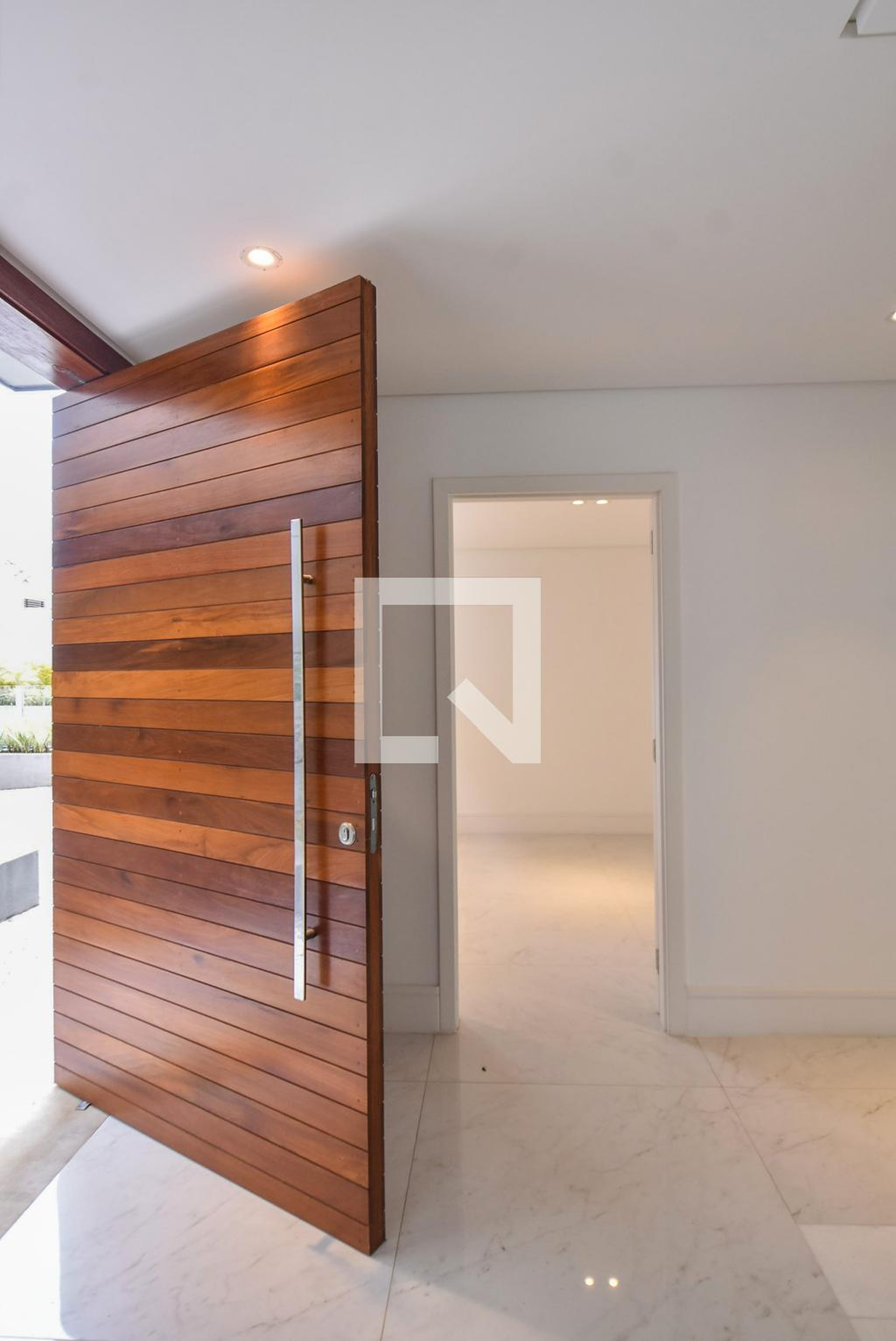 Hall - Hípica Garden