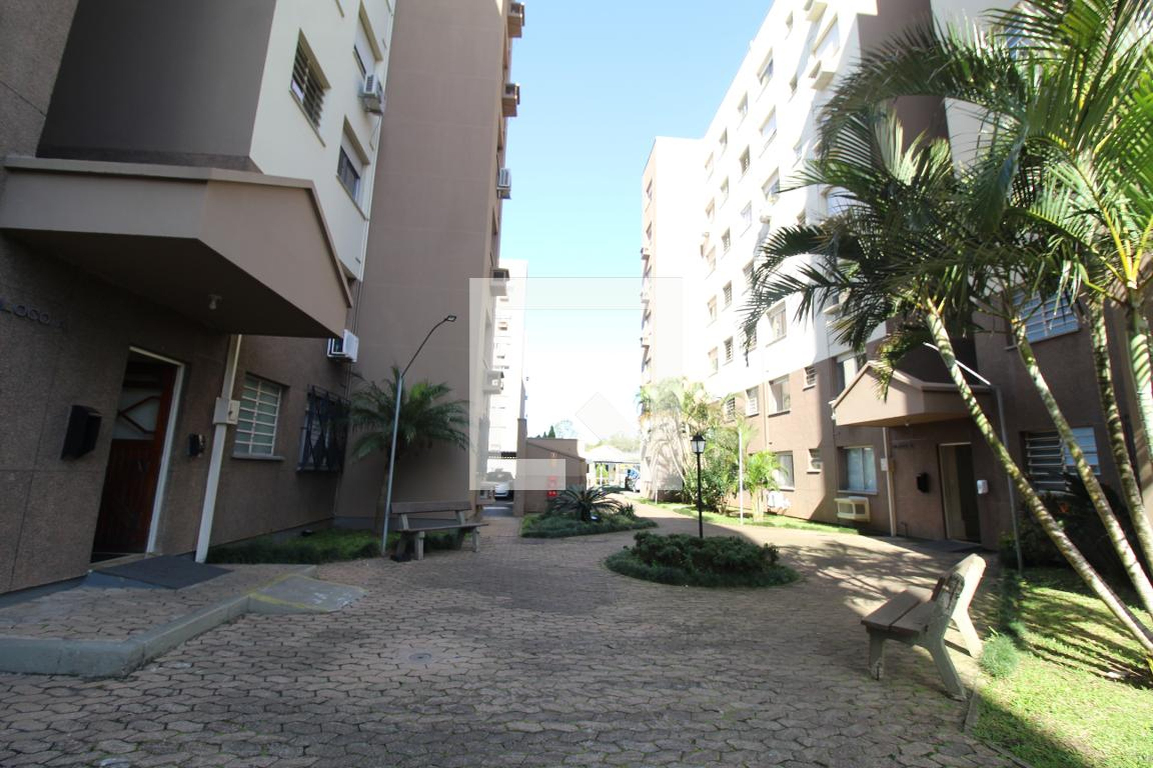 Condomínio - Las Lenas