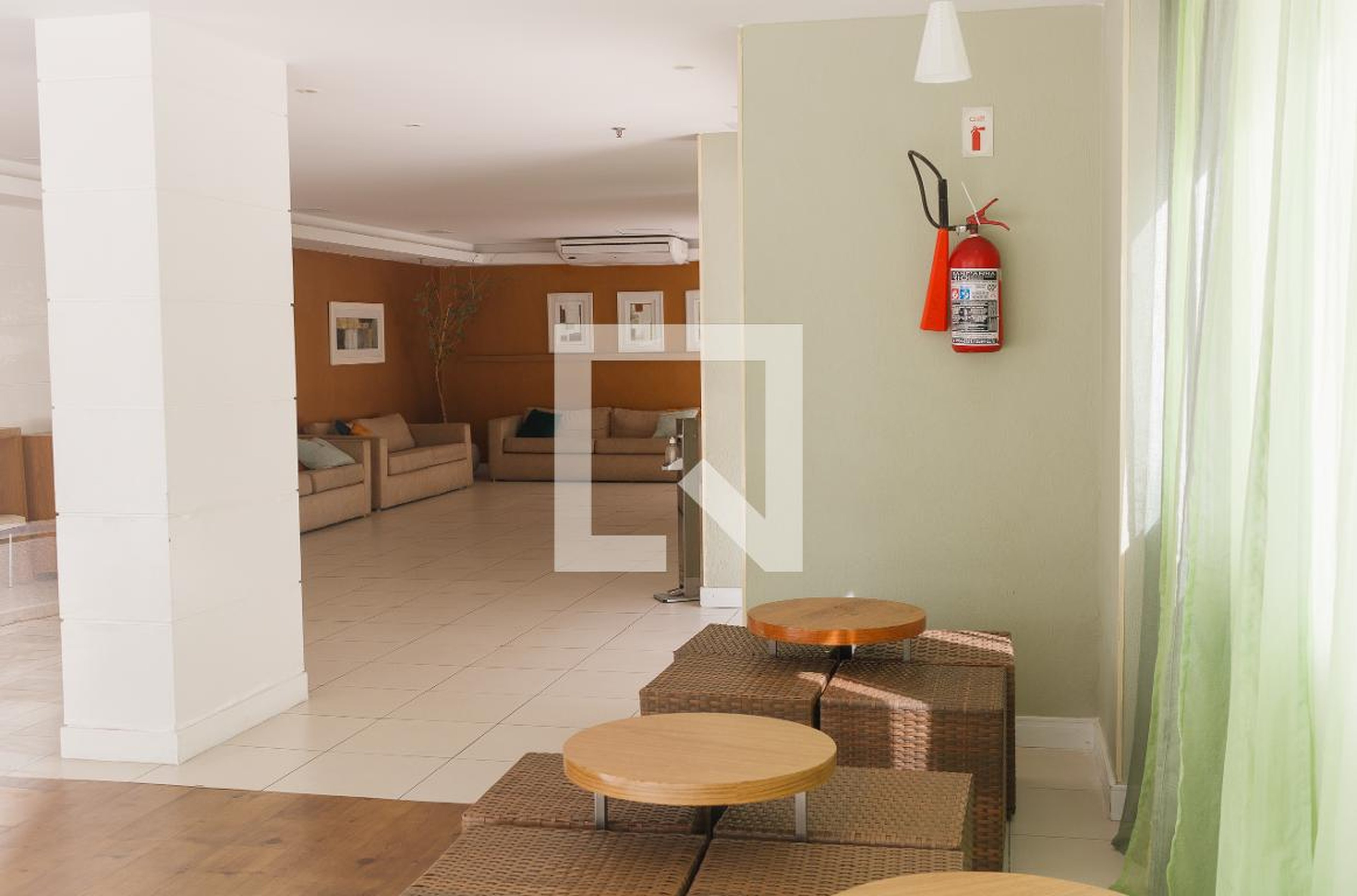 Salao de Festa - Norte Village