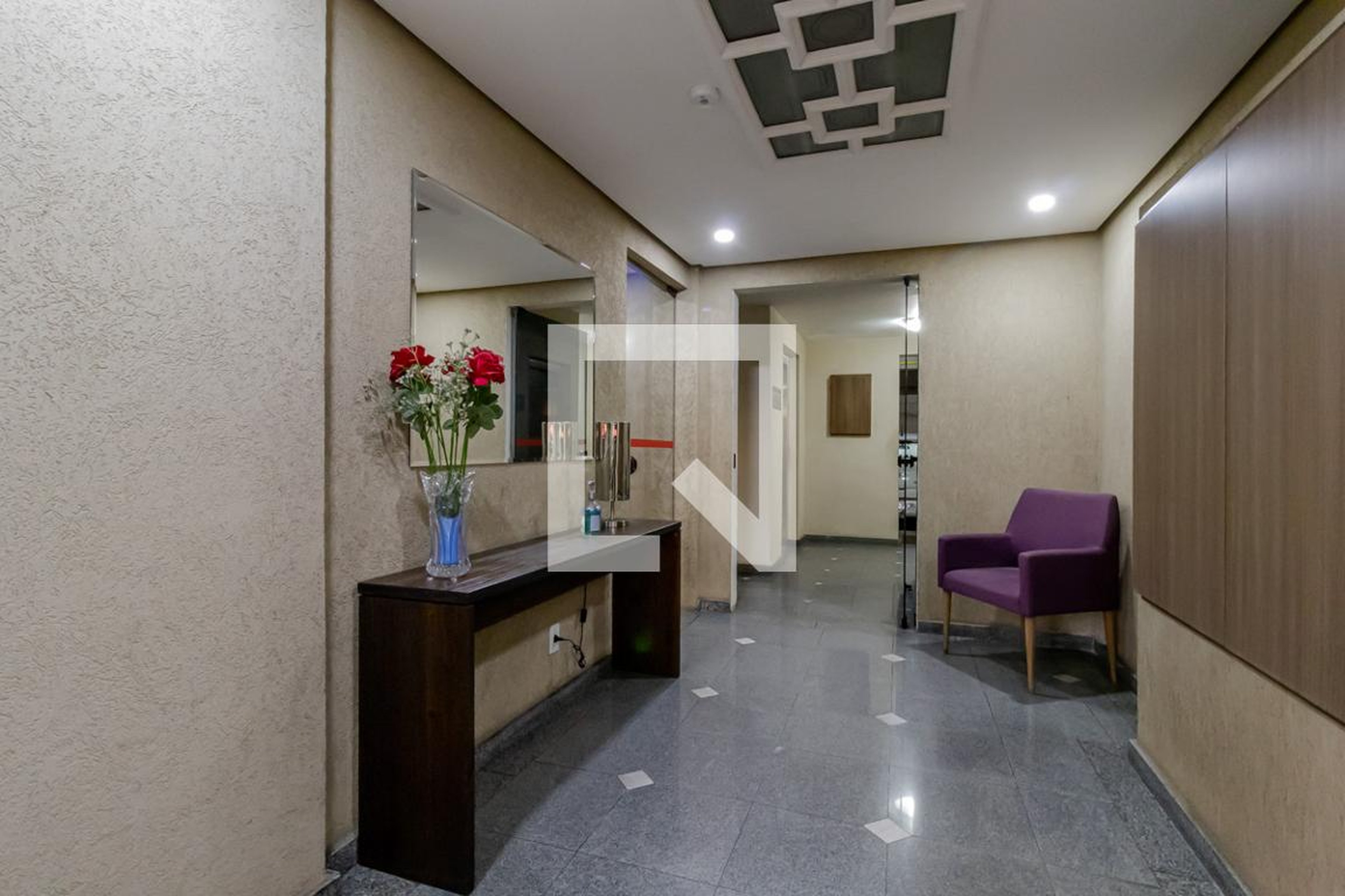 Hall Social - San Sebastian