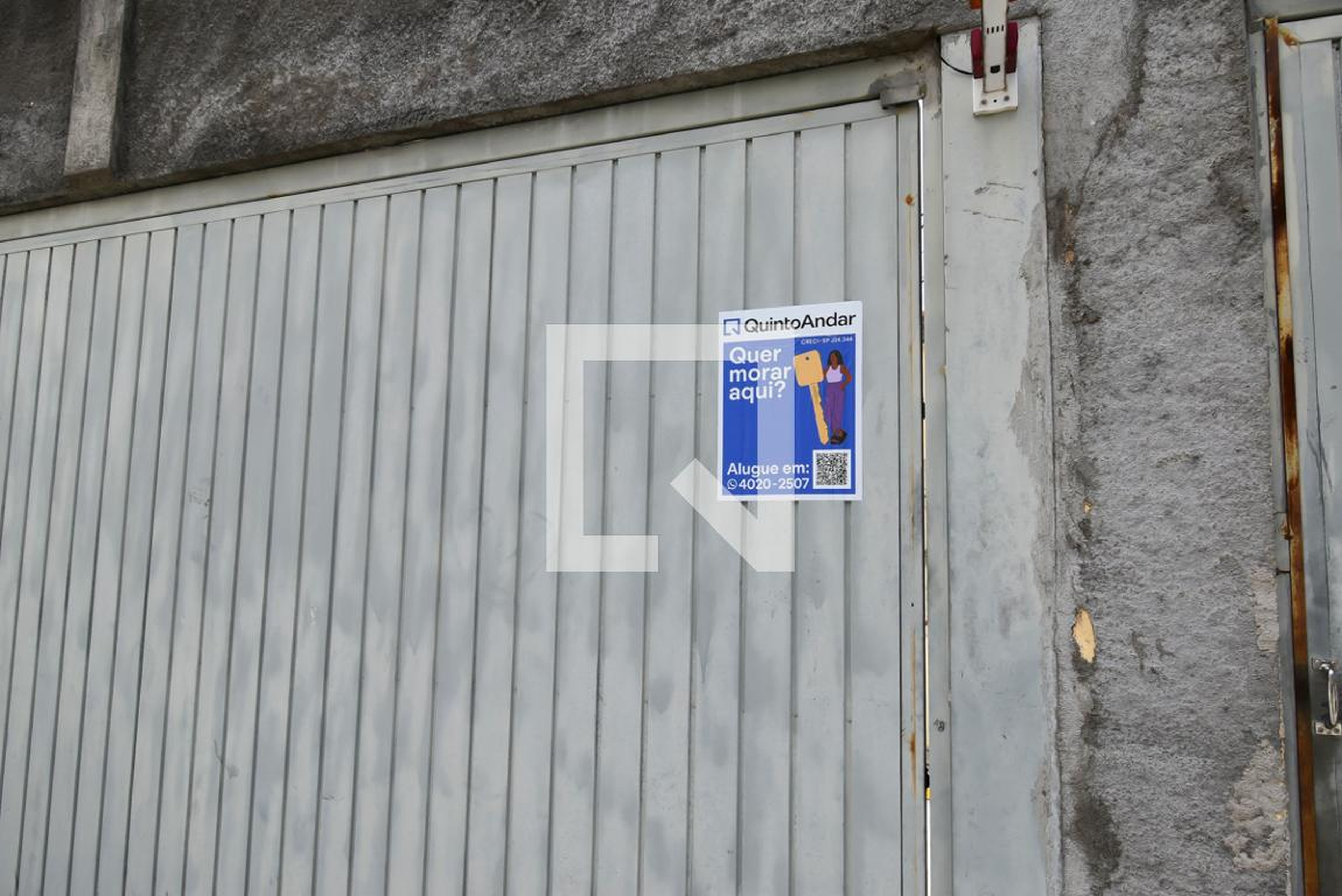 Fachada Condomínio em Rua Marciano Carneiro, 227