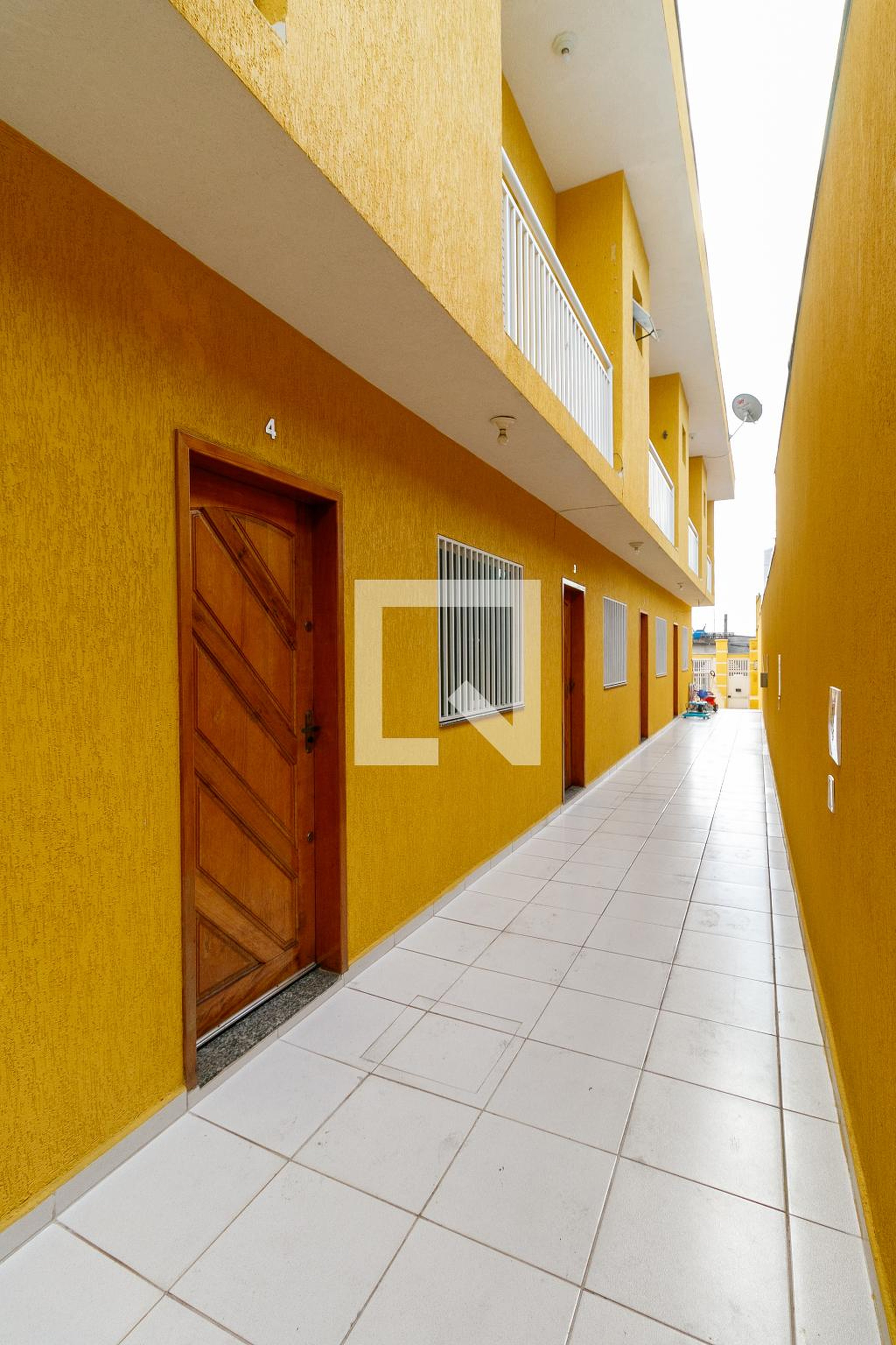 Entrada - 