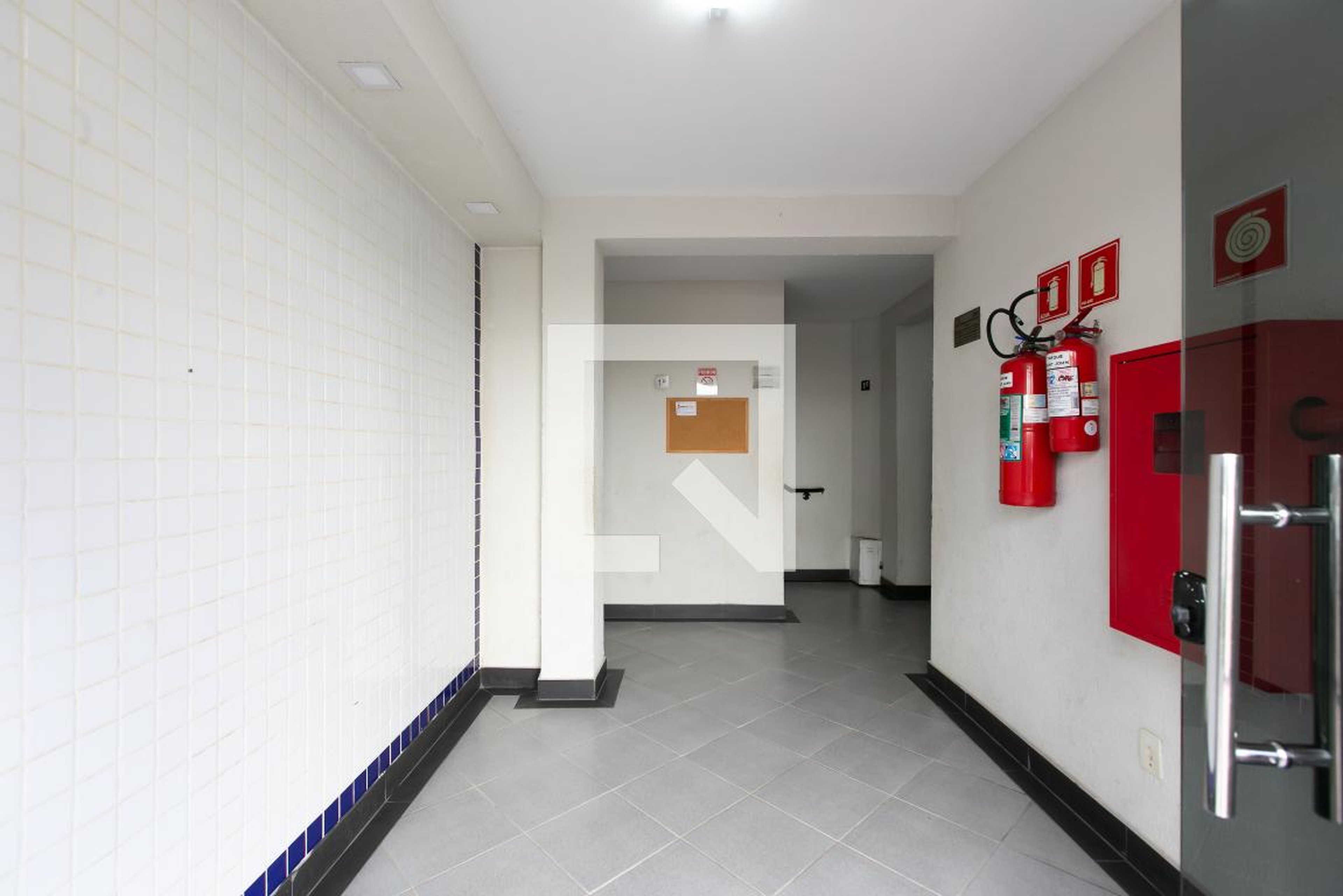 Hall de Entrada - Saint Jonh