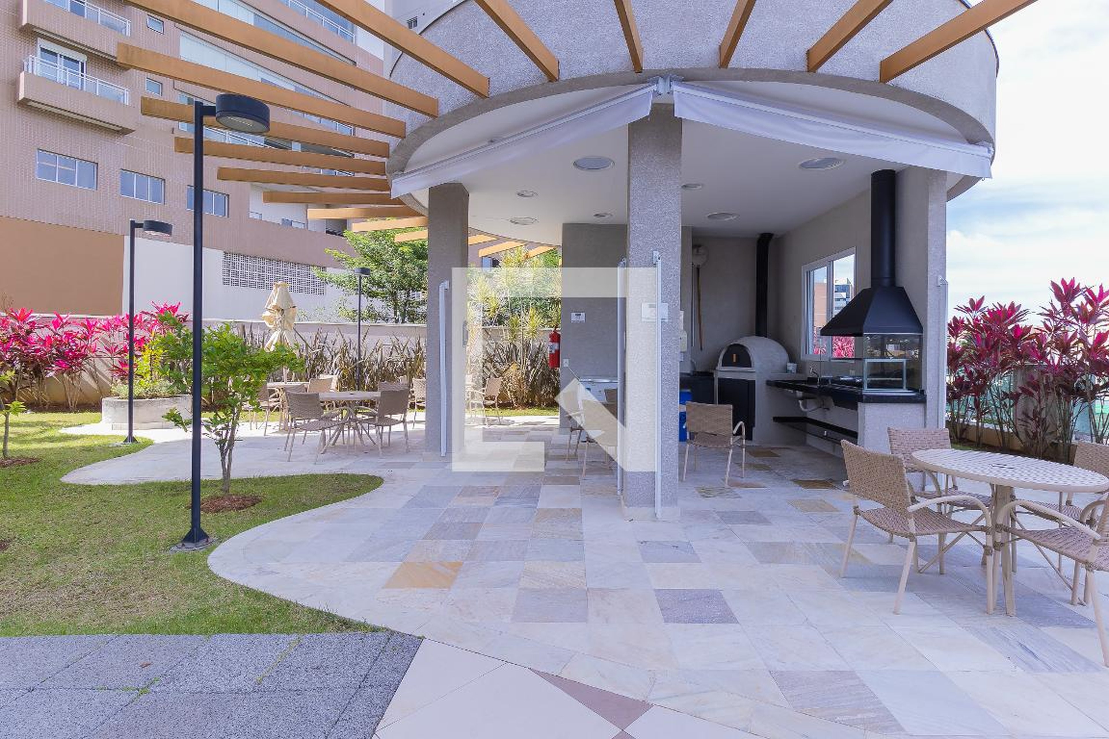 Churrasqueira - Icon