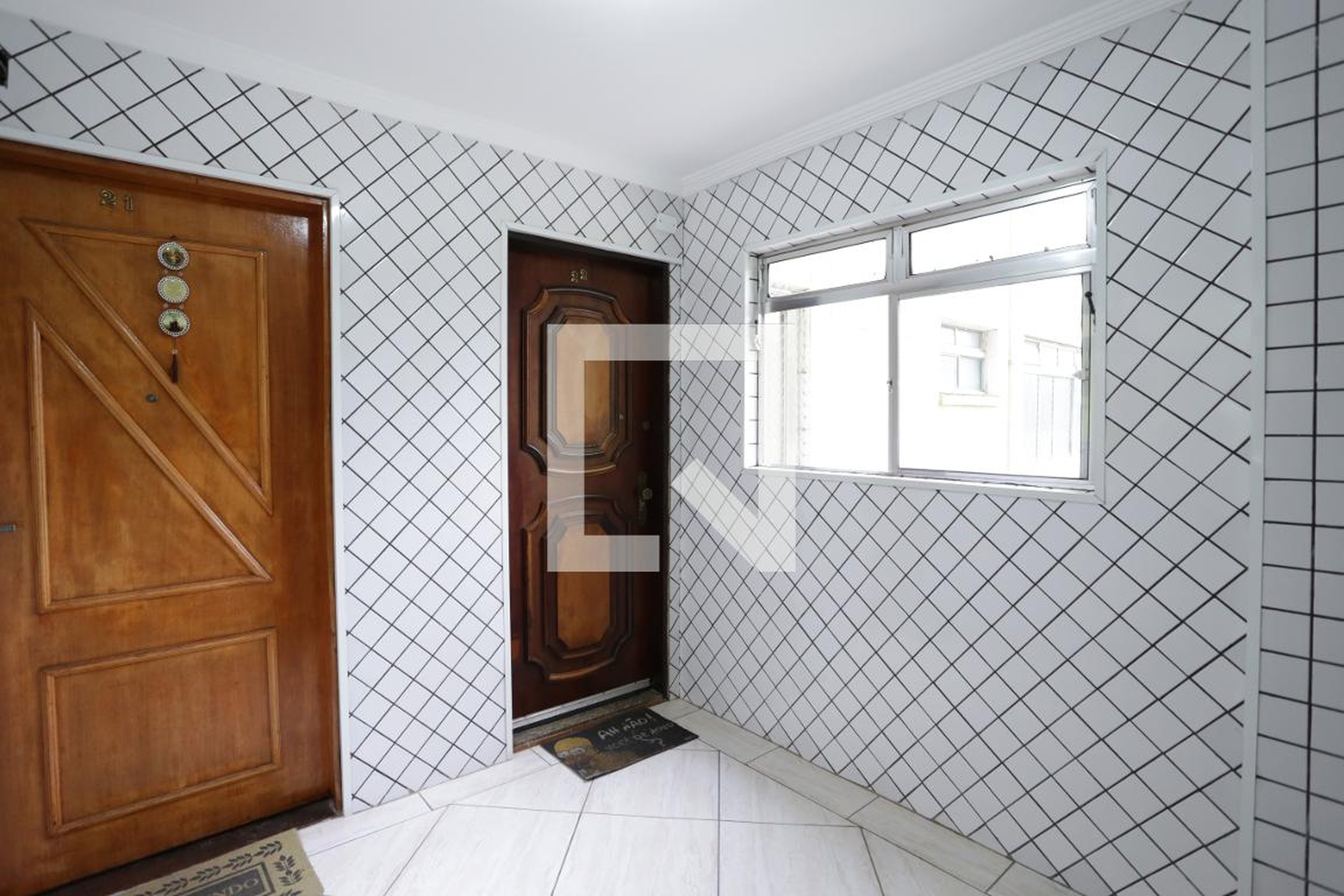 Hall de Entrada - Rubi I