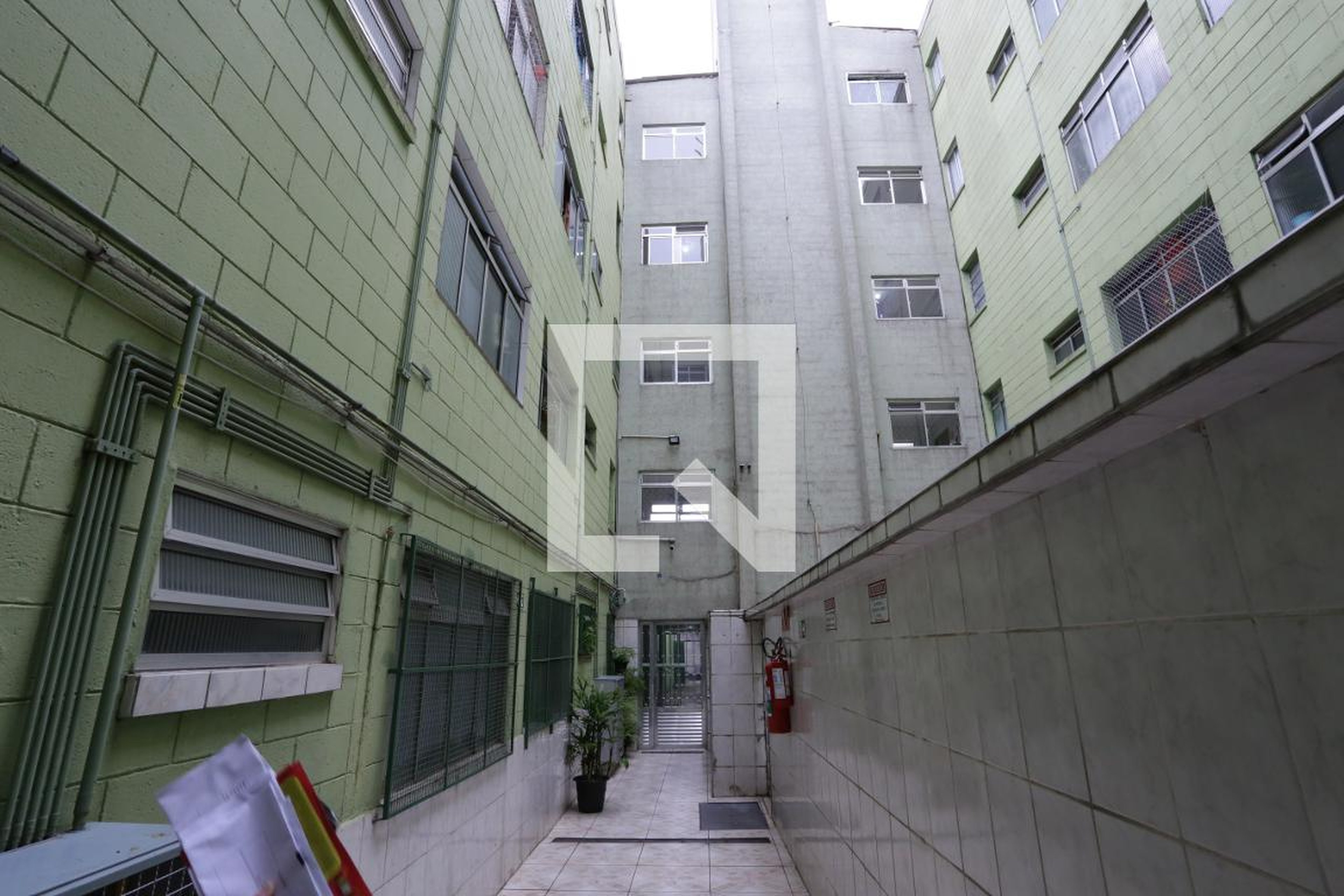 Hall Social - Rubi I