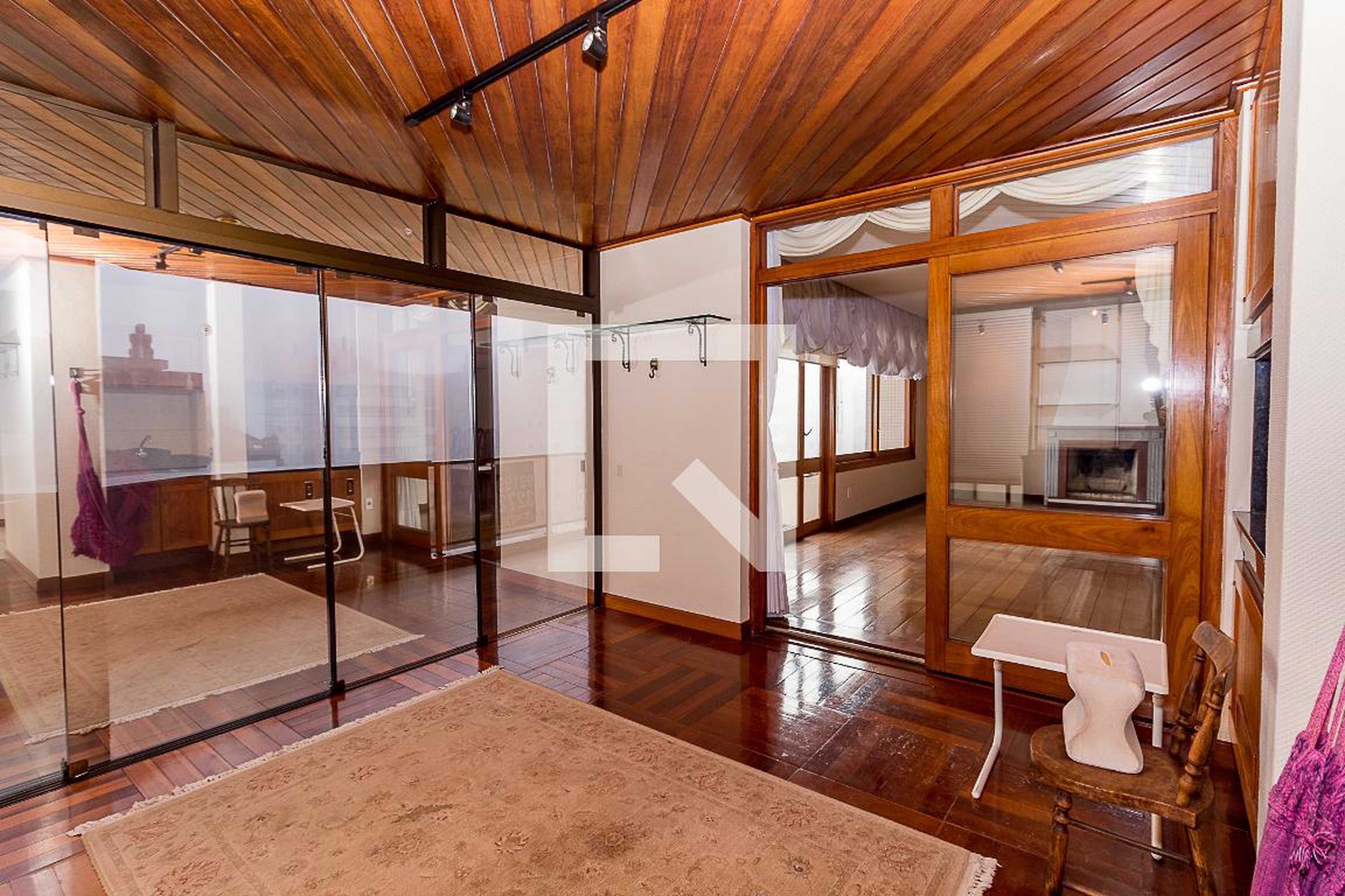 Churrasqueira - Ankara Park