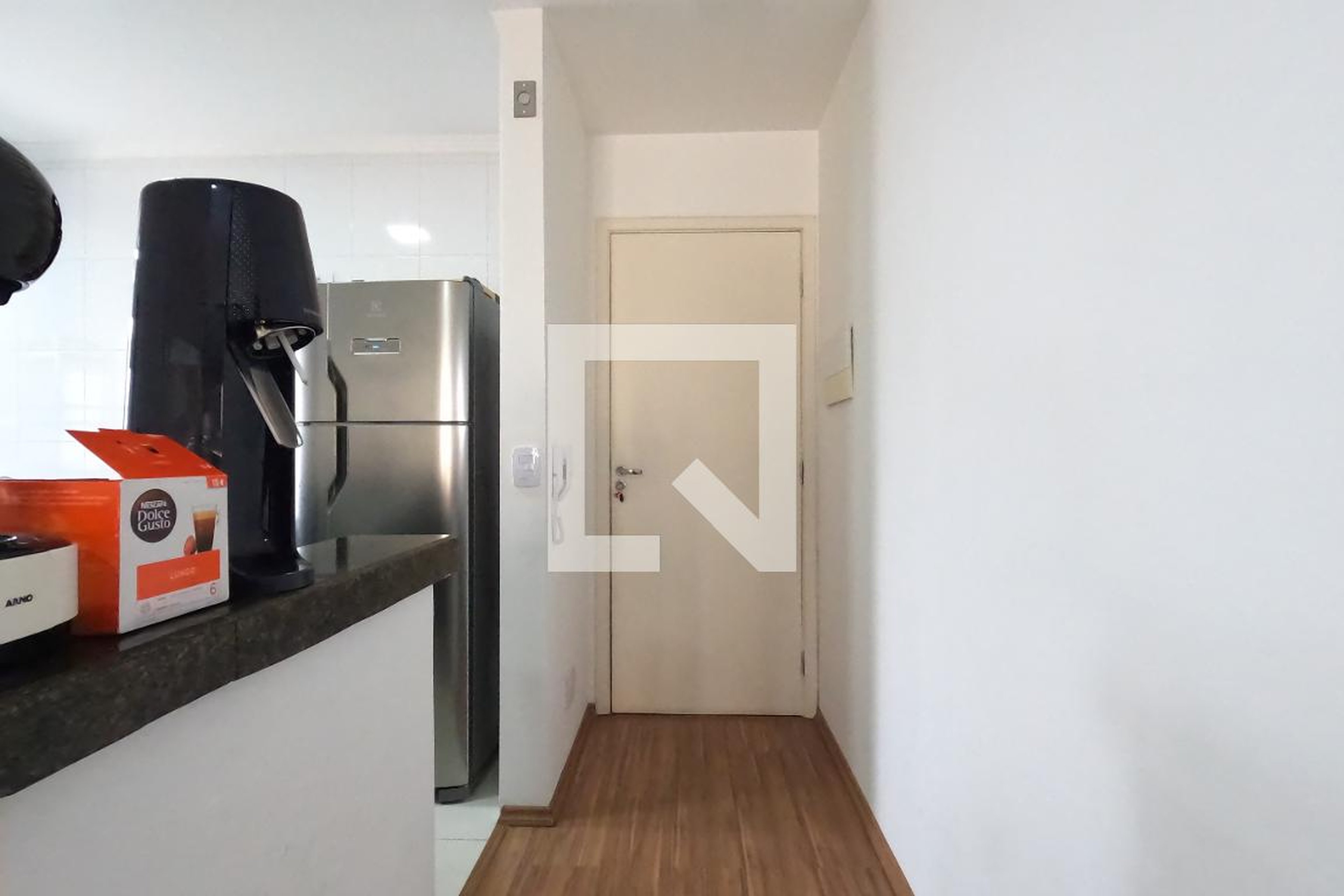 Entrada - Residencial Meridian