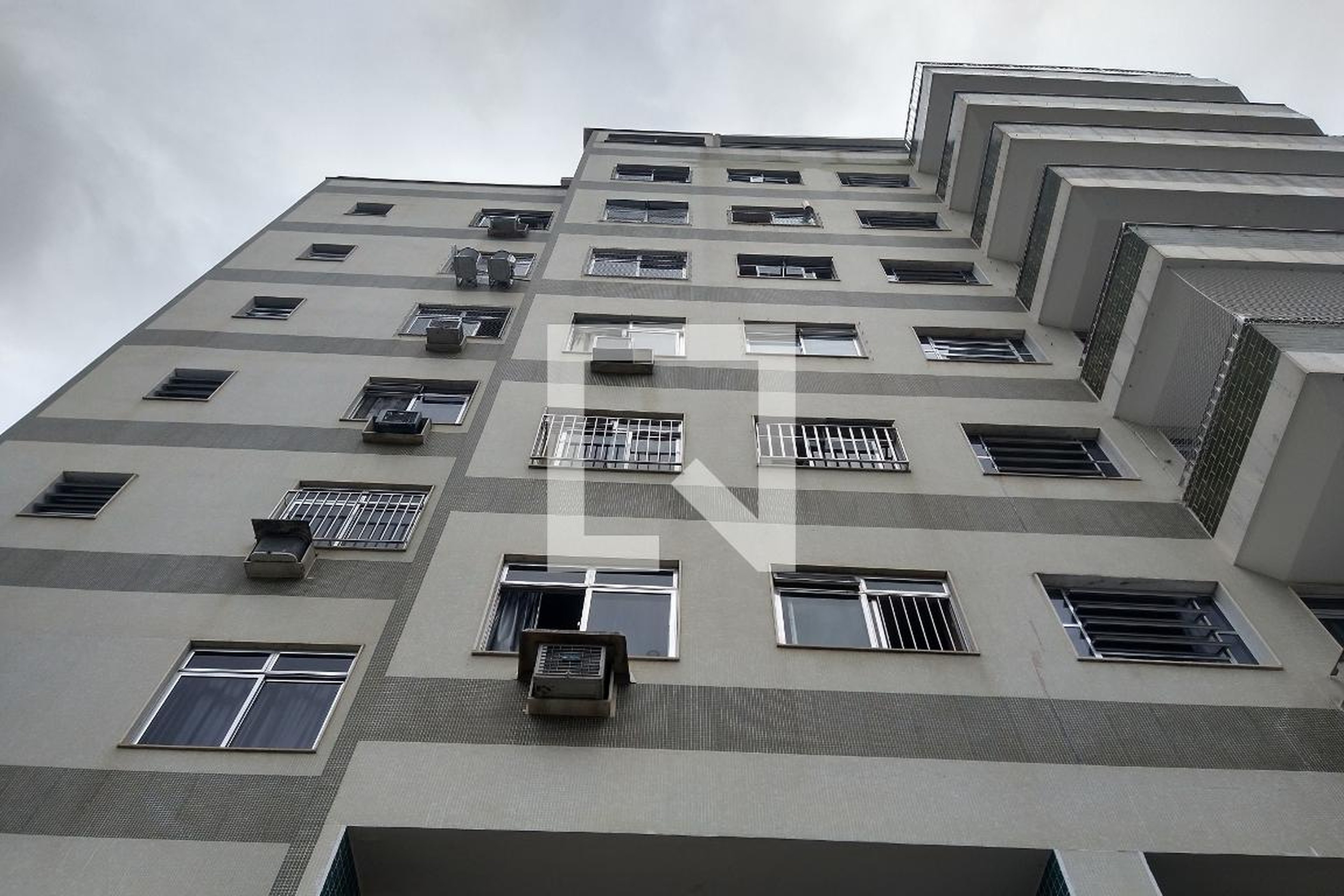 Fachada do Prédio Edifício Macedo III