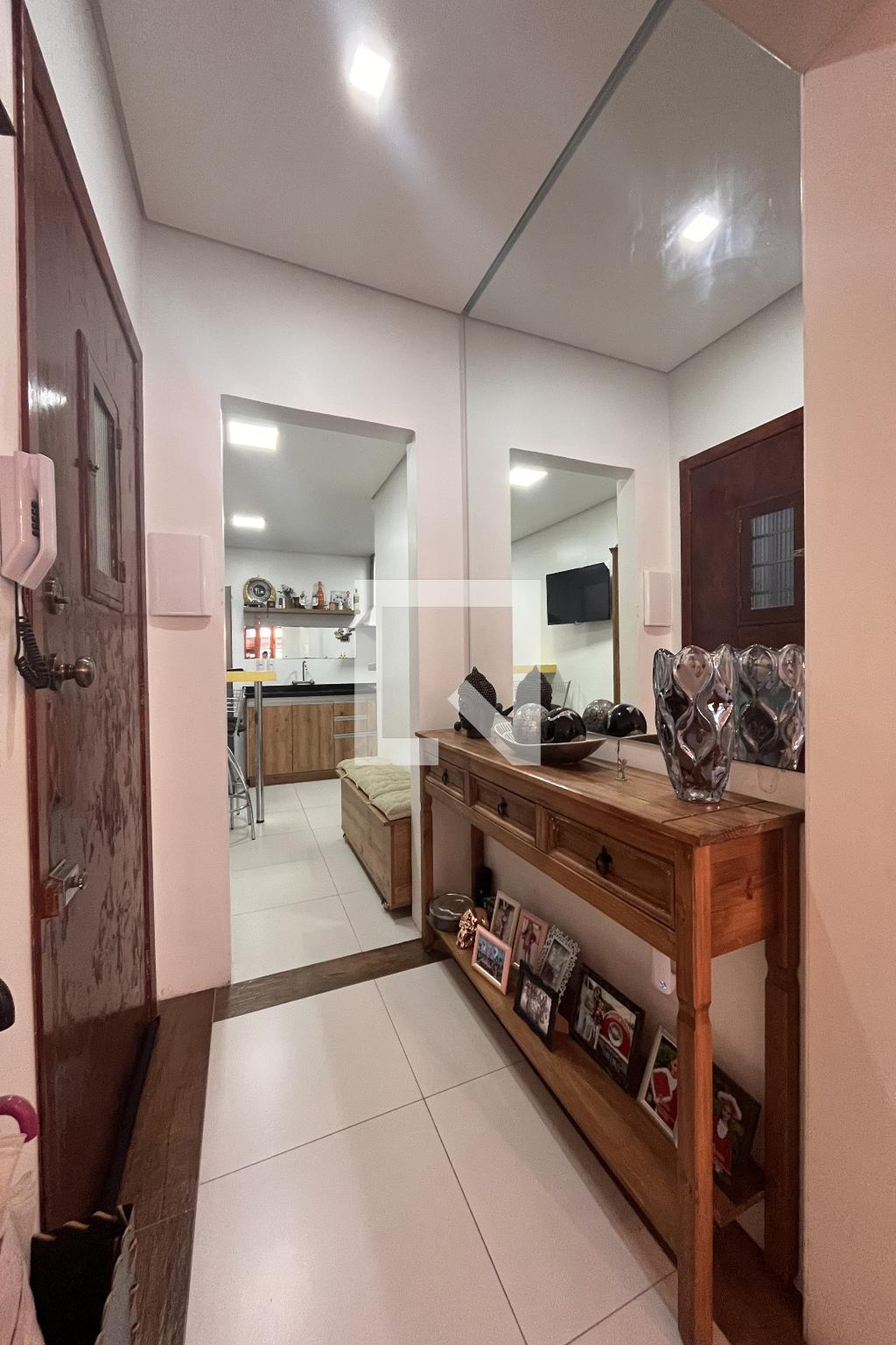 Hall - Edifício Onofre Pires