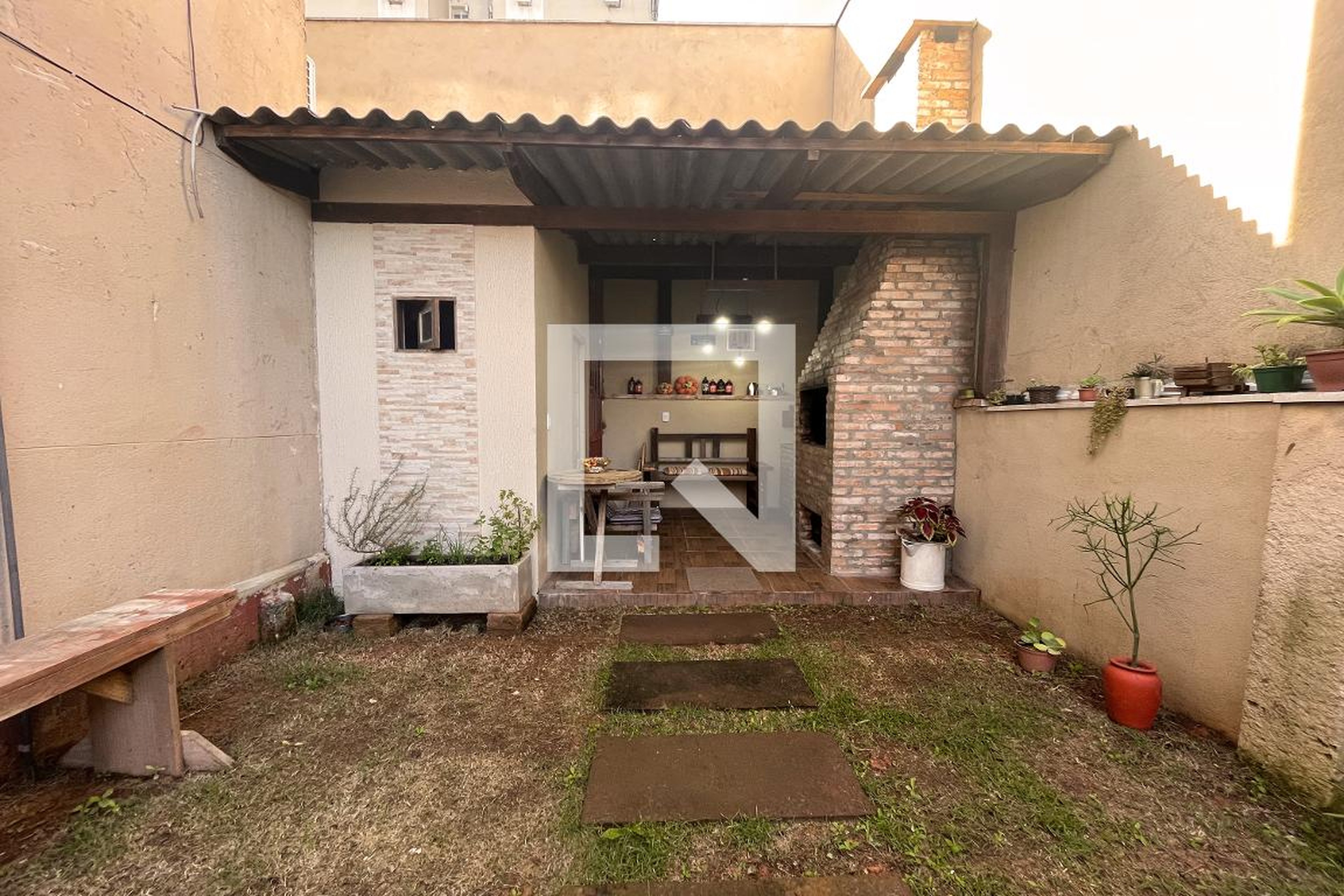 Espaço Gourmet - Edifício Onofre Pires