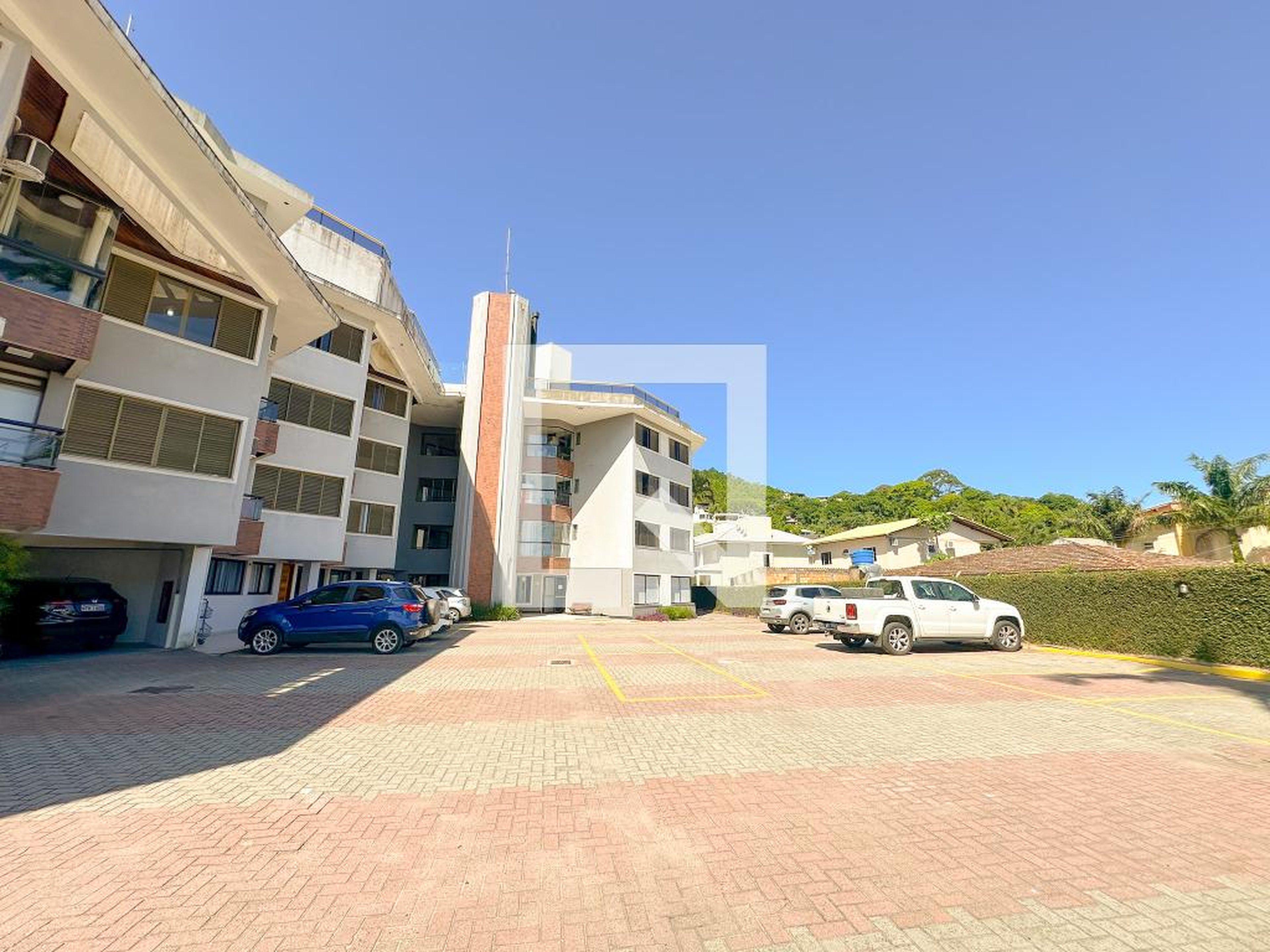 Área comum - Residencial Garapuvu