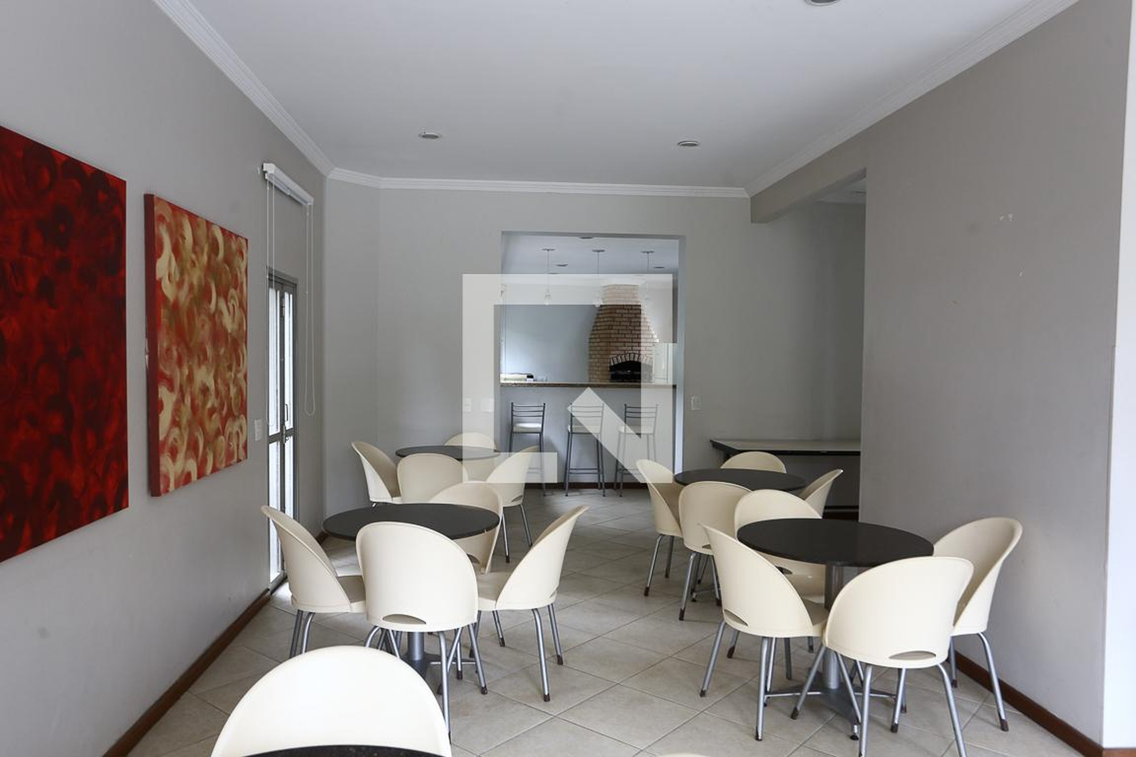 Salao de Festa - Portal Braskel