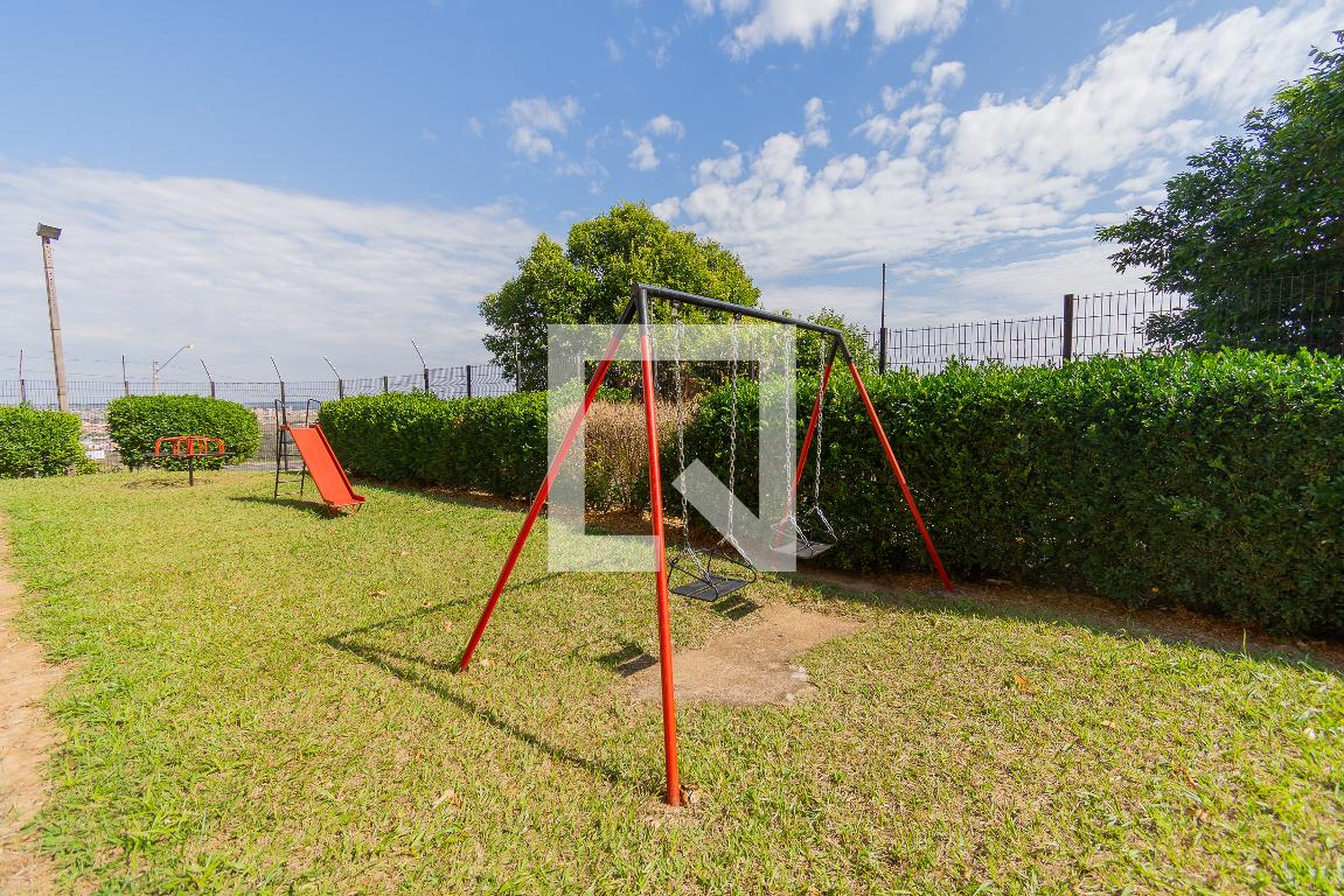 Playground - 