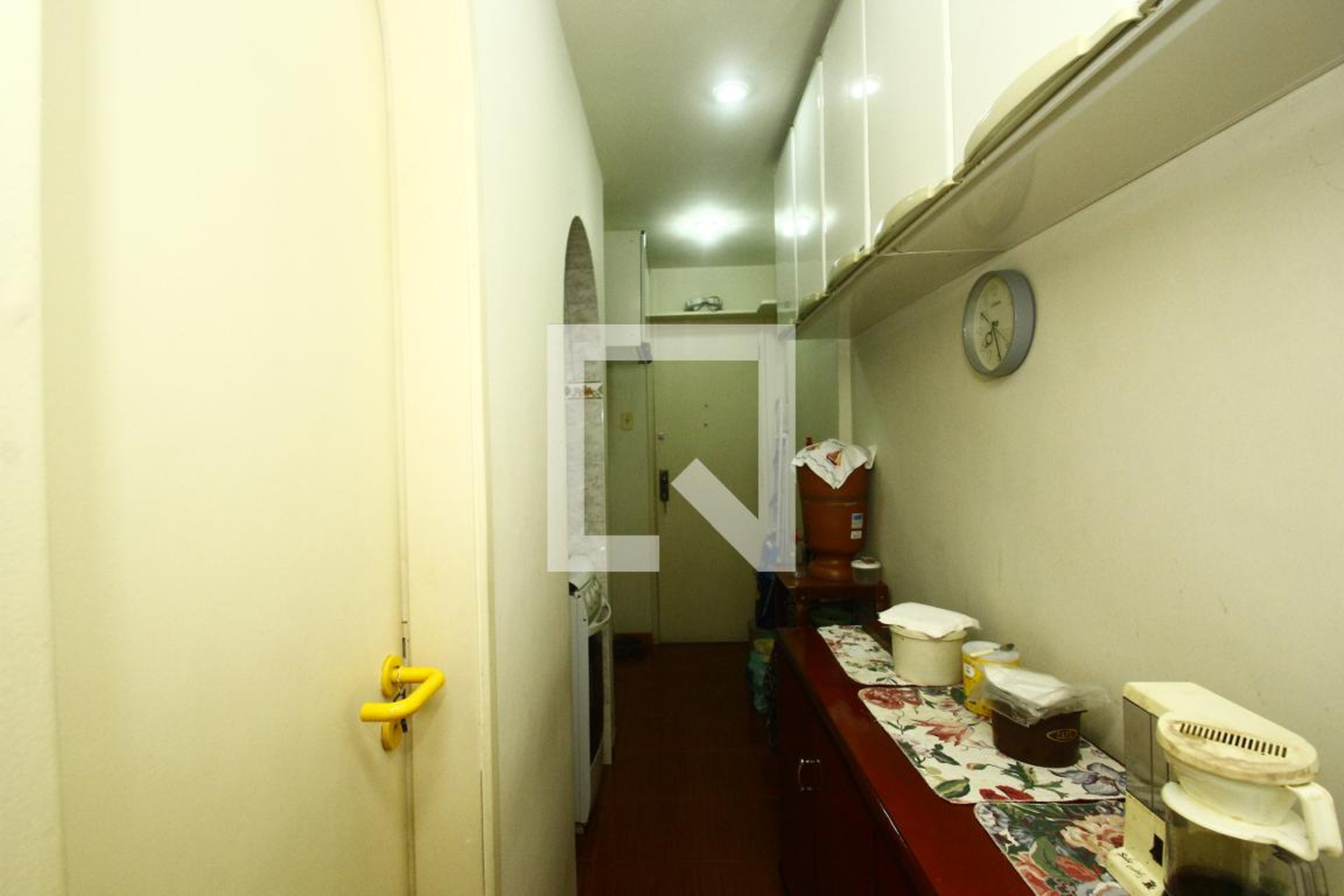 Hall de Entrada - null