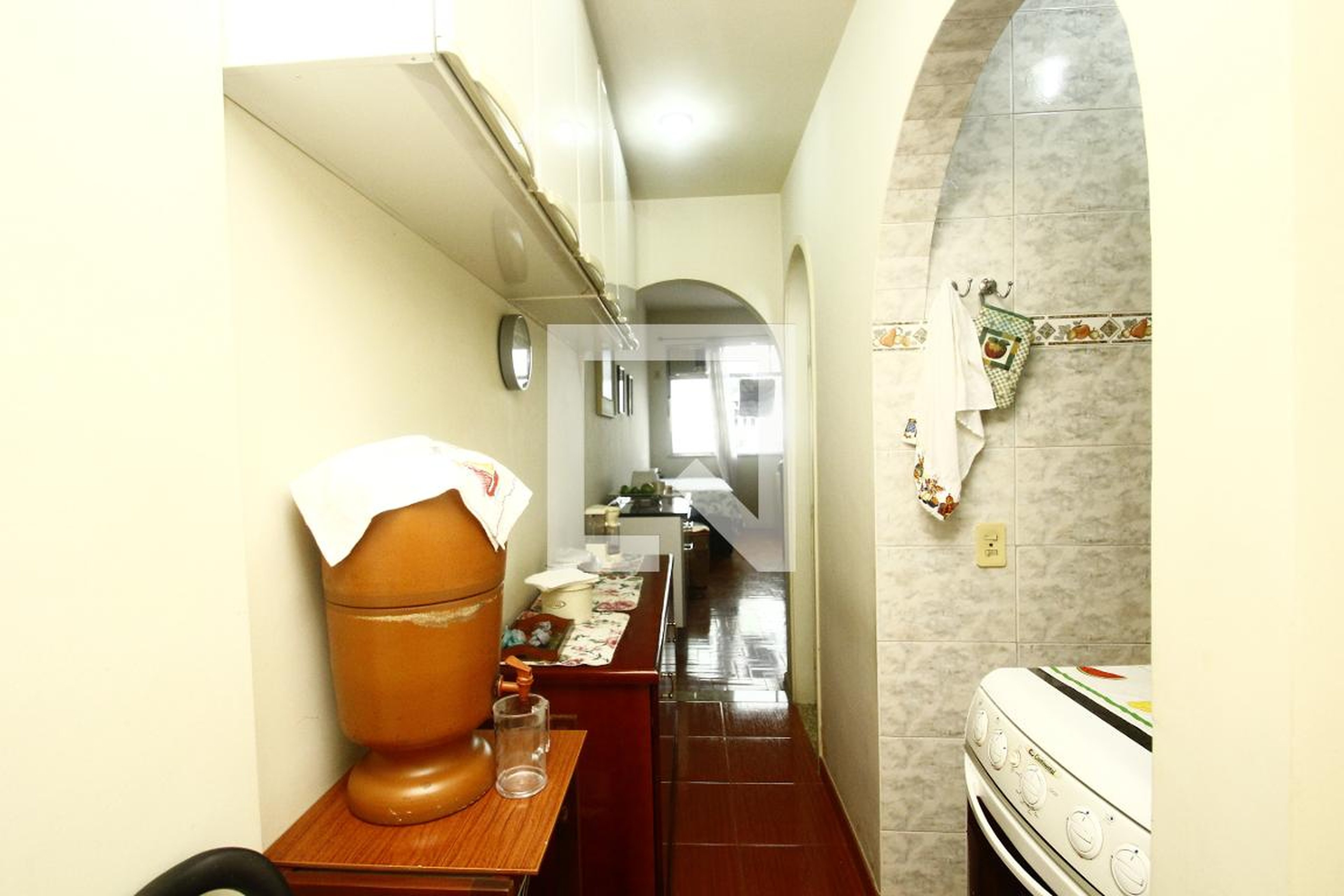 Hall de Entrada - null