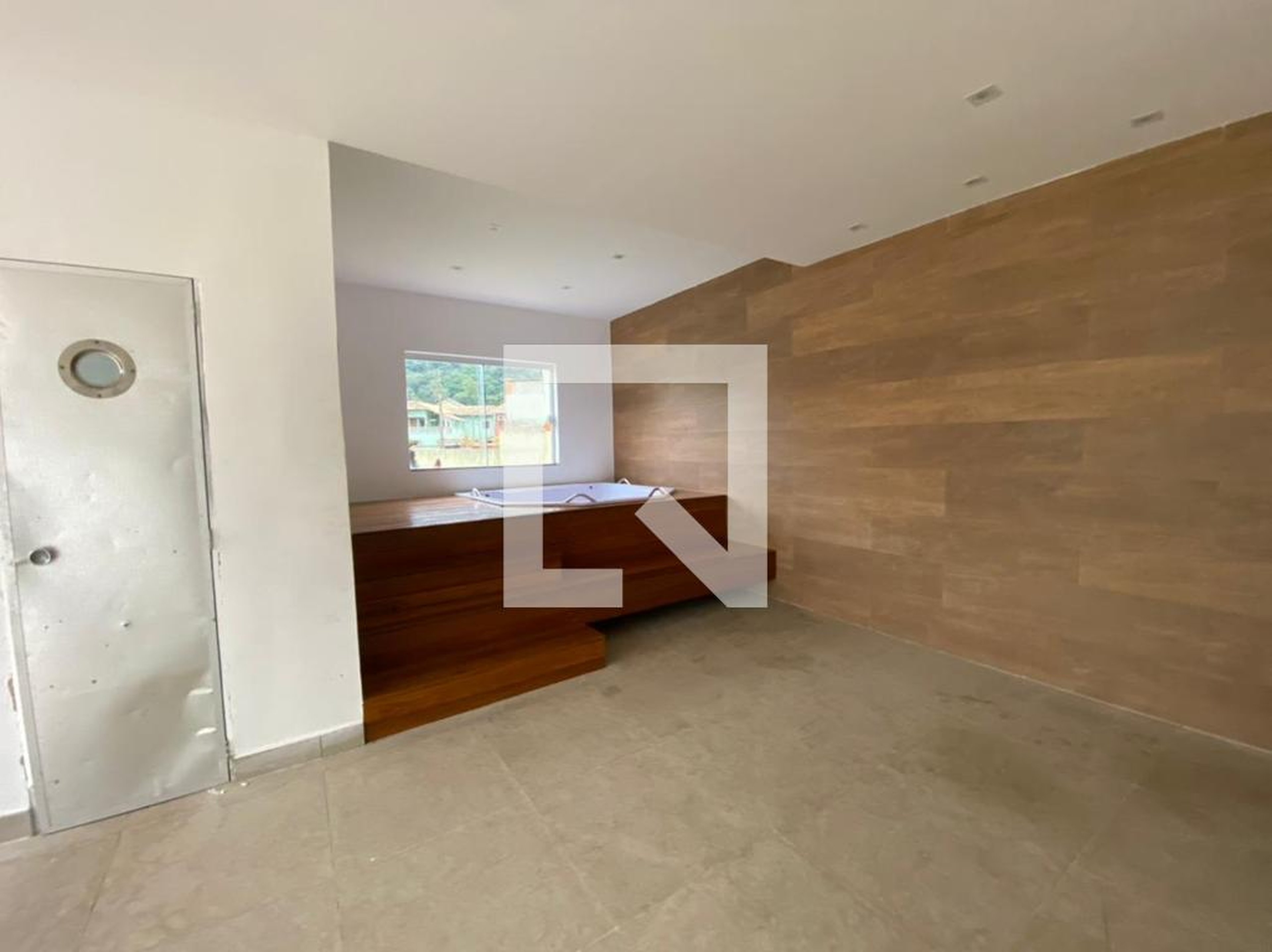 sauna - Novo Recreio