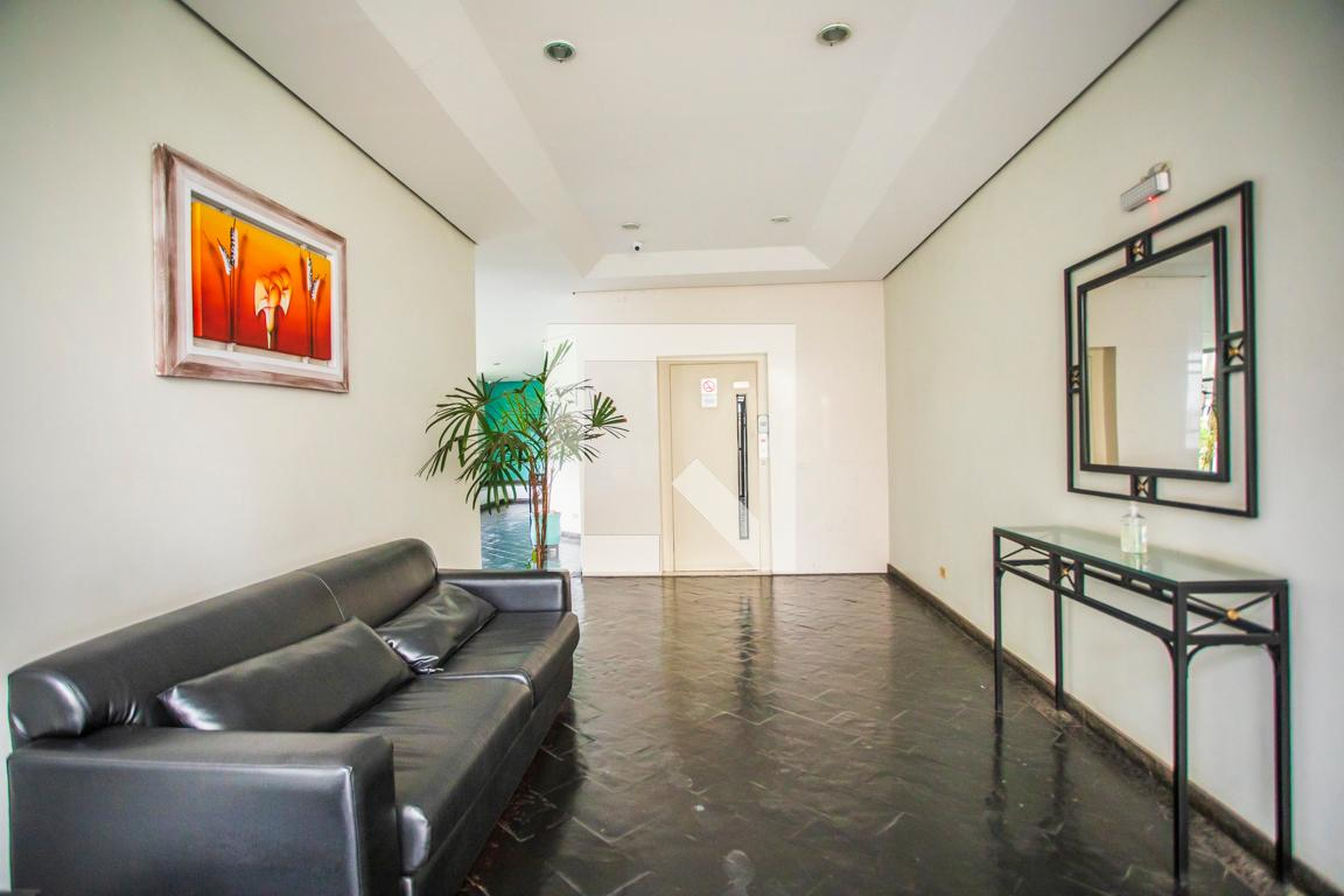 Hall Social - Caiobá