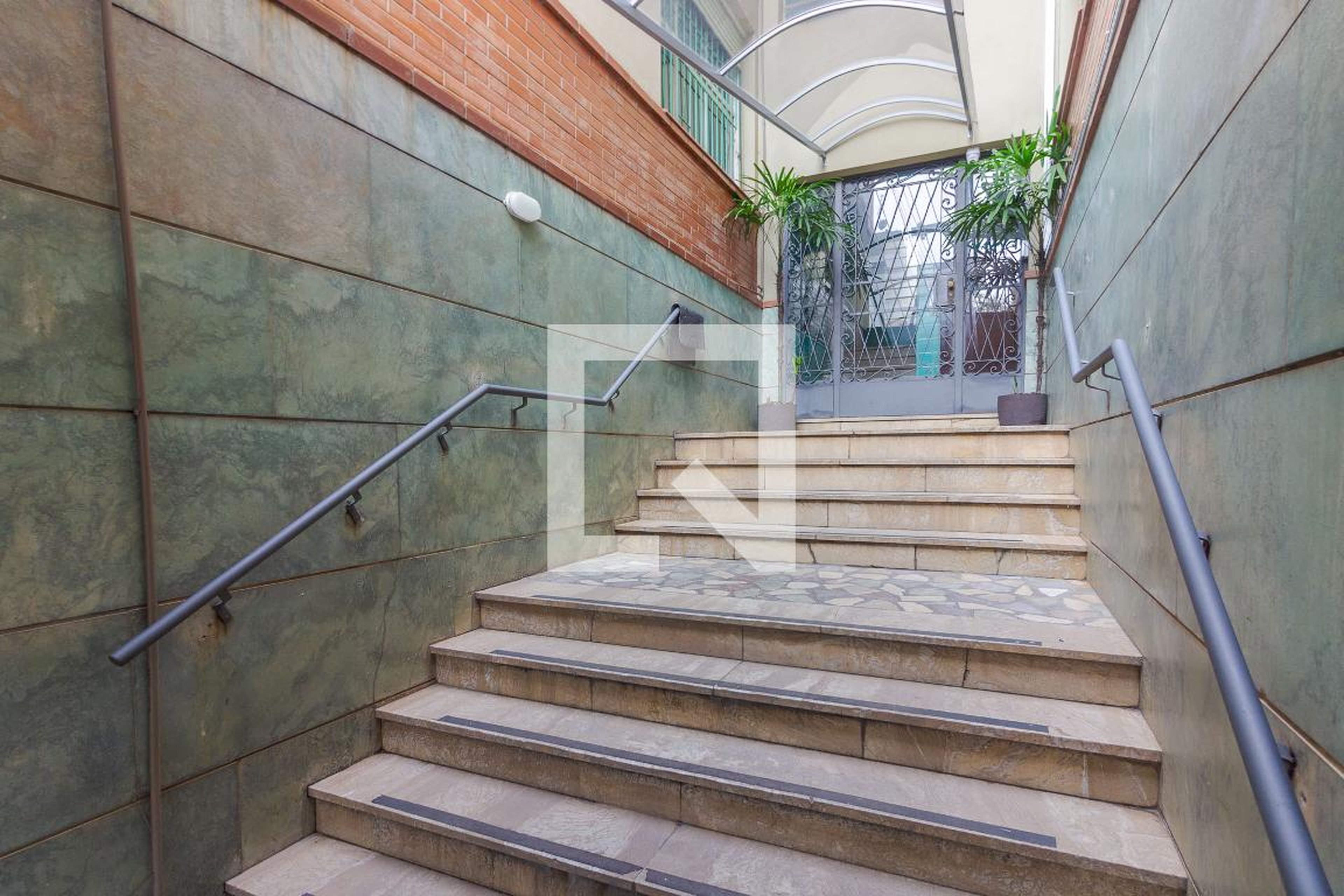 Hall de Entrada - null