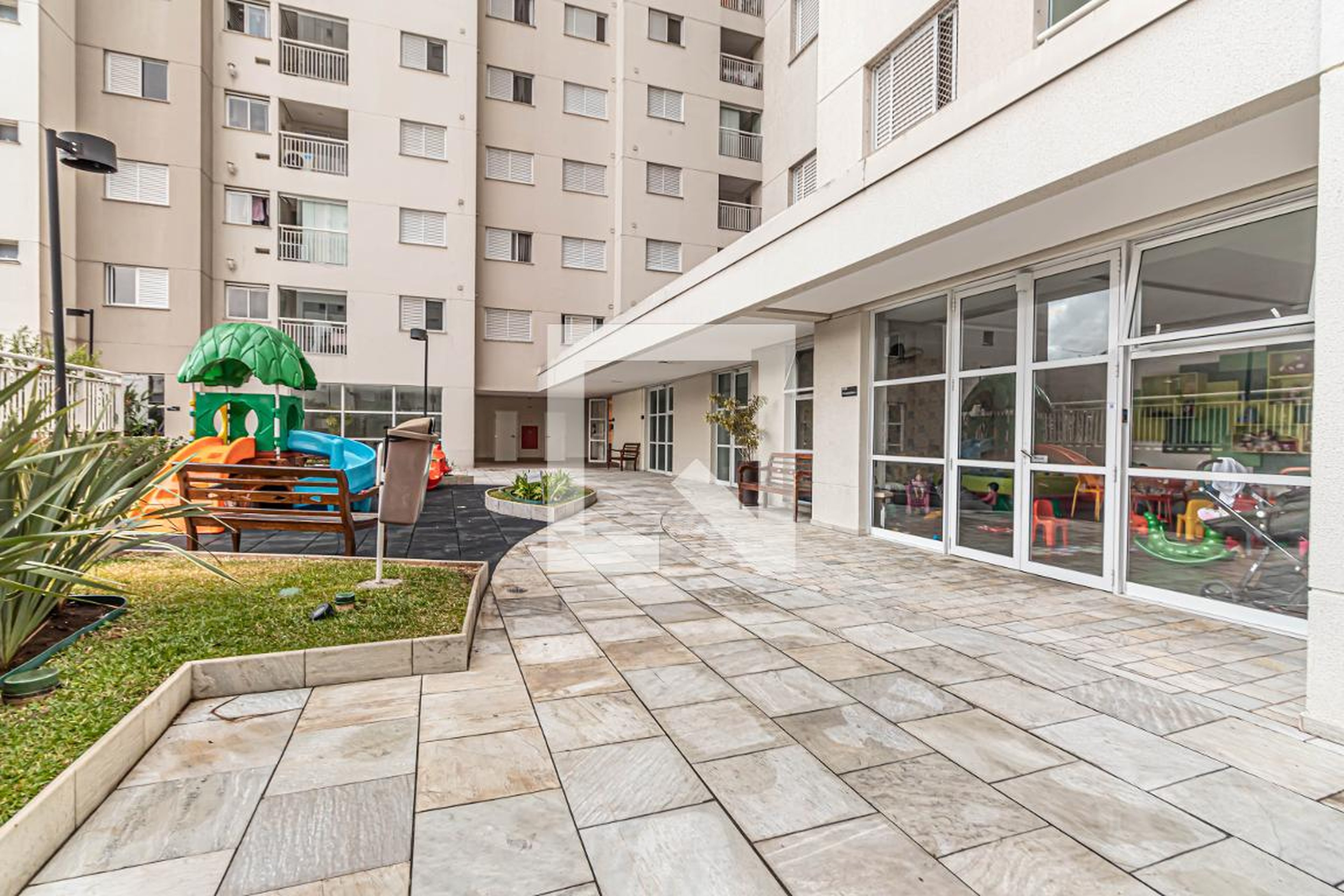 Entrada - Vivacittà