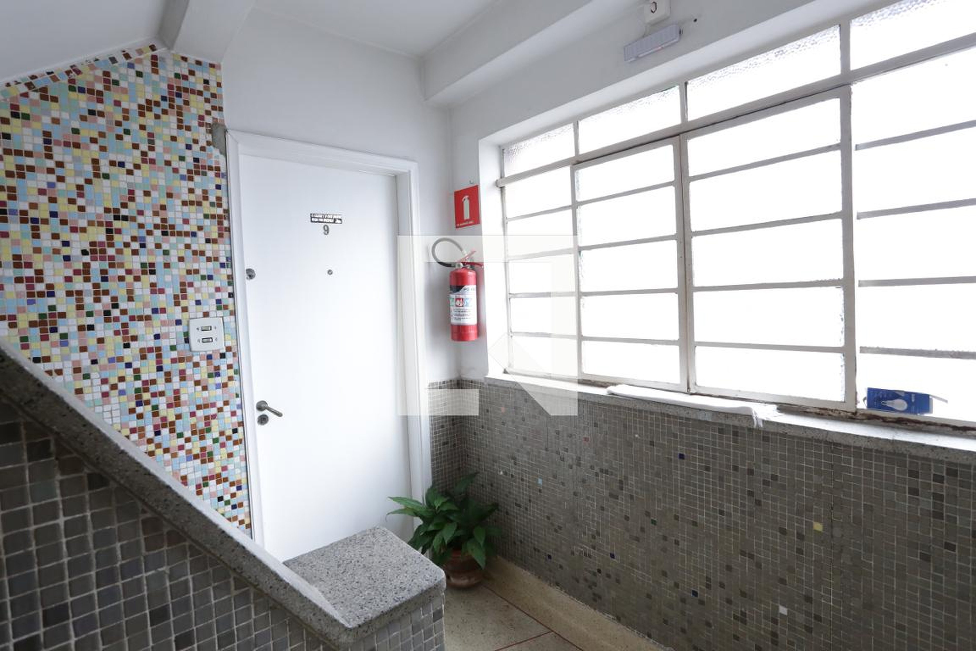 Hall de Entrada - Holanda