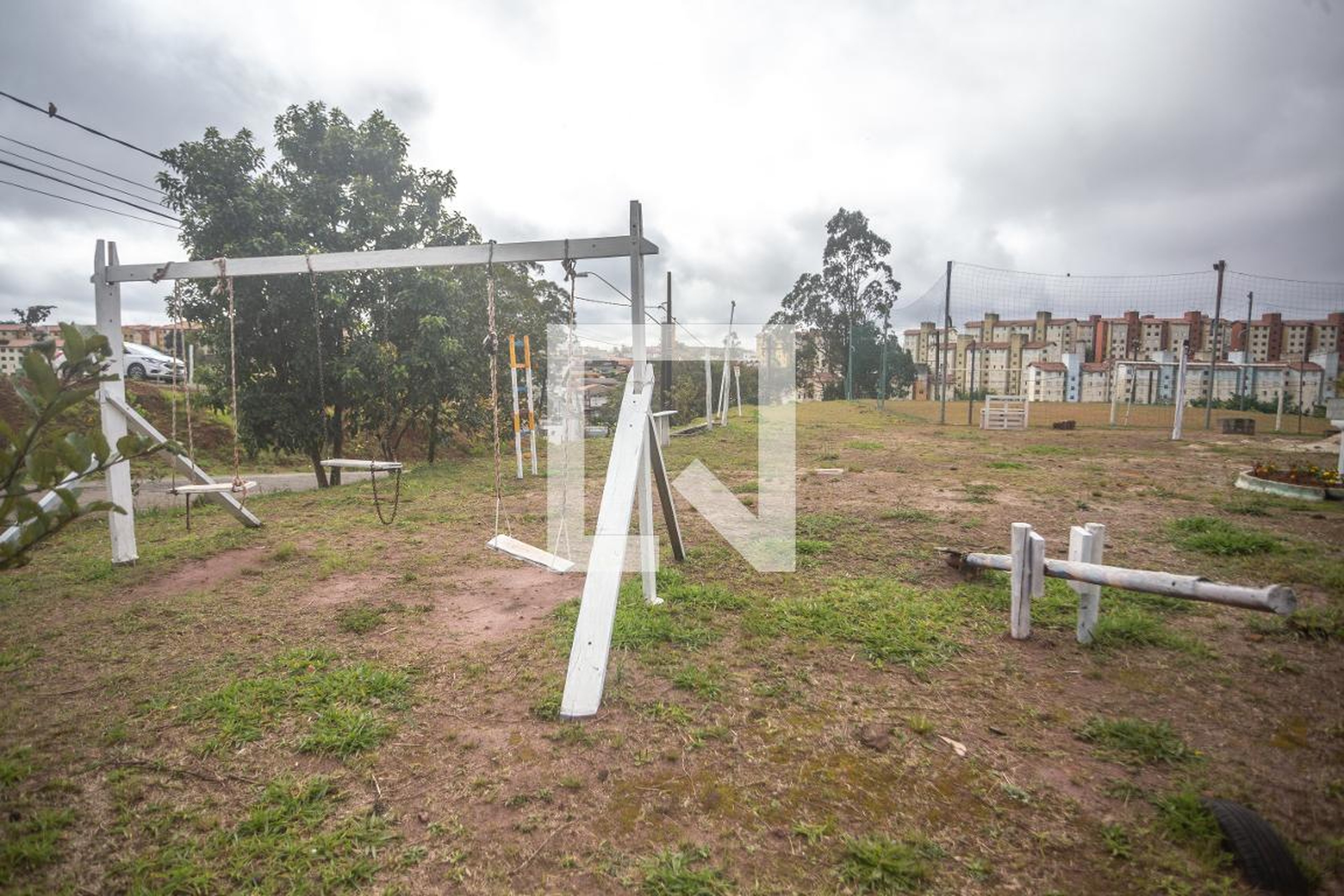 Playground - Esperança