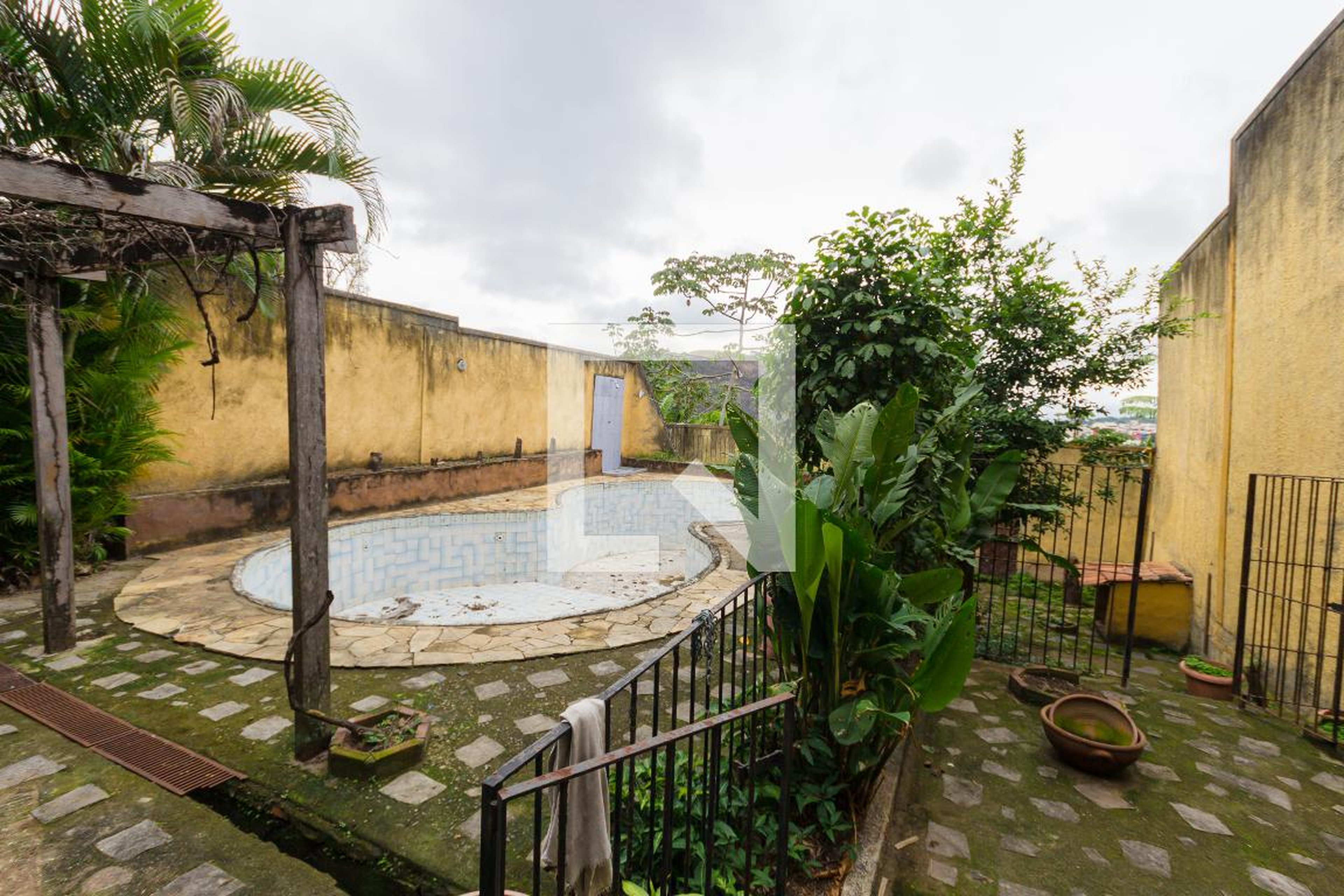 Piscina - 