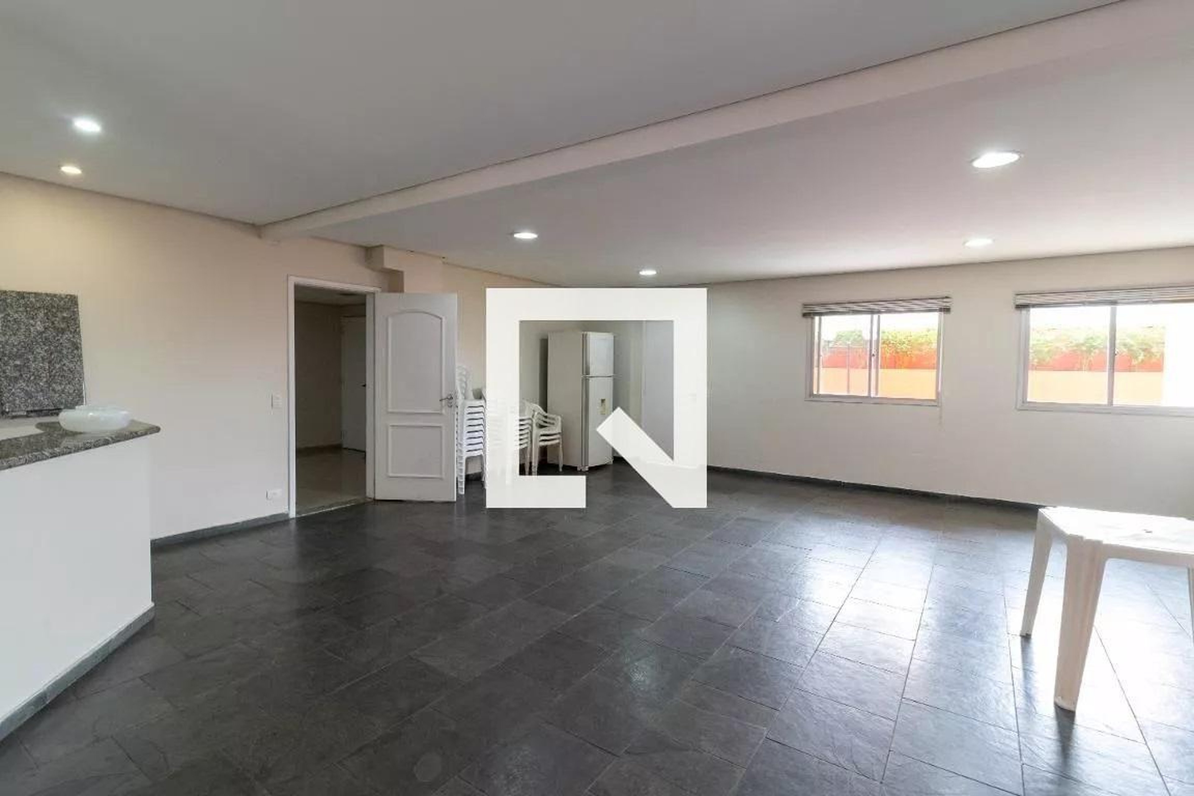 salao de festas - Piazza Di Napoli