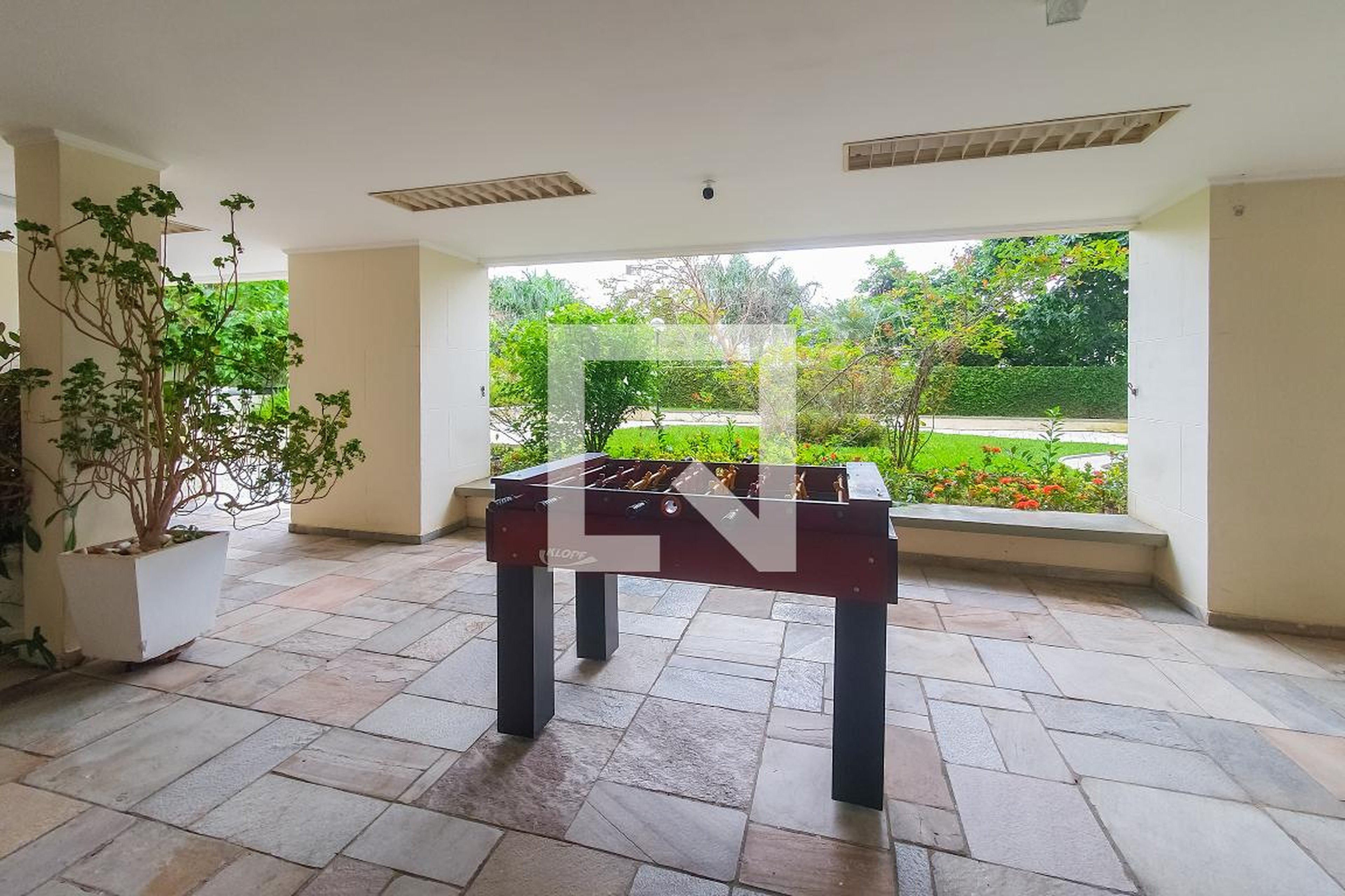 Sala de Jogos - Ilhas Marianas