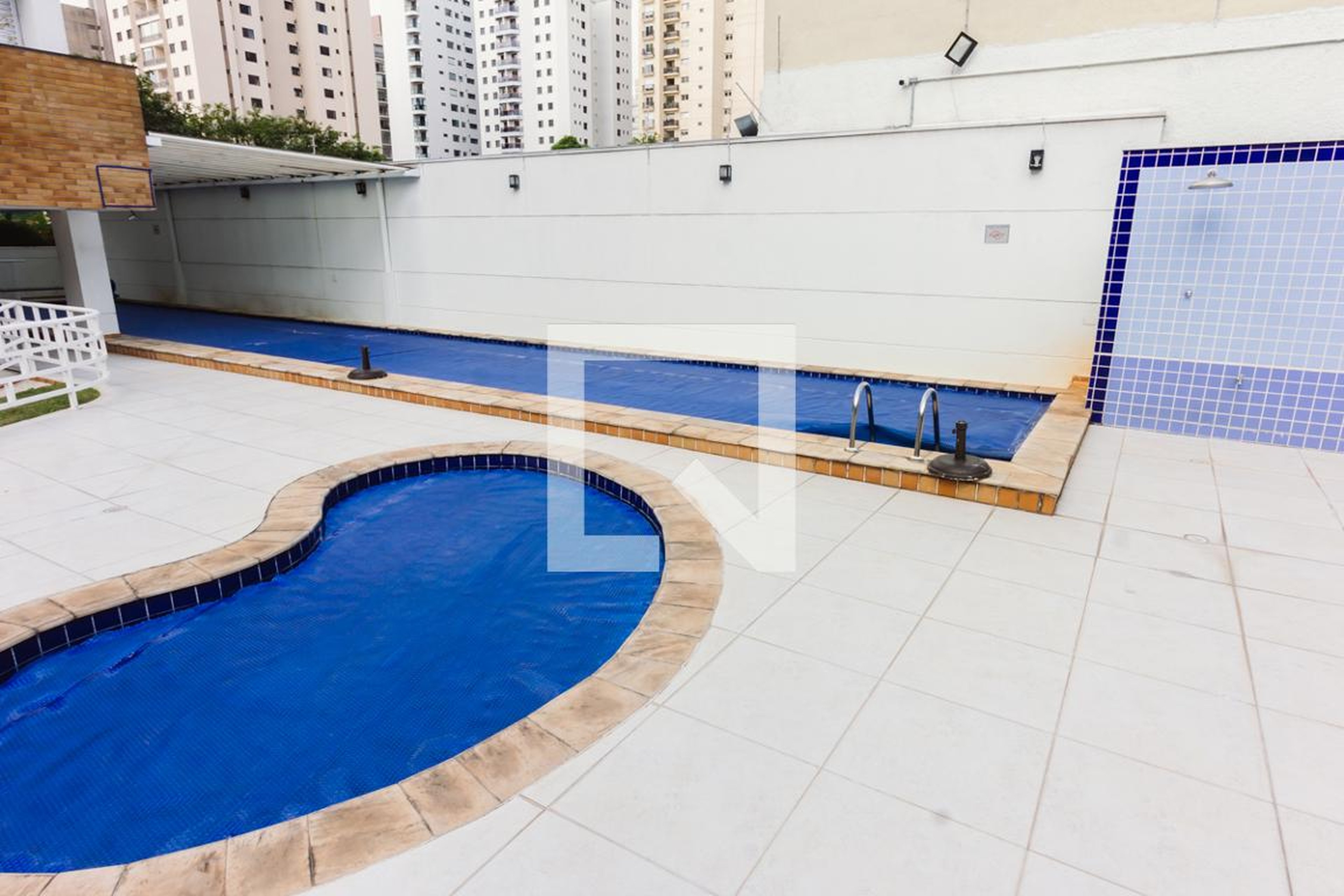 Piscina - 