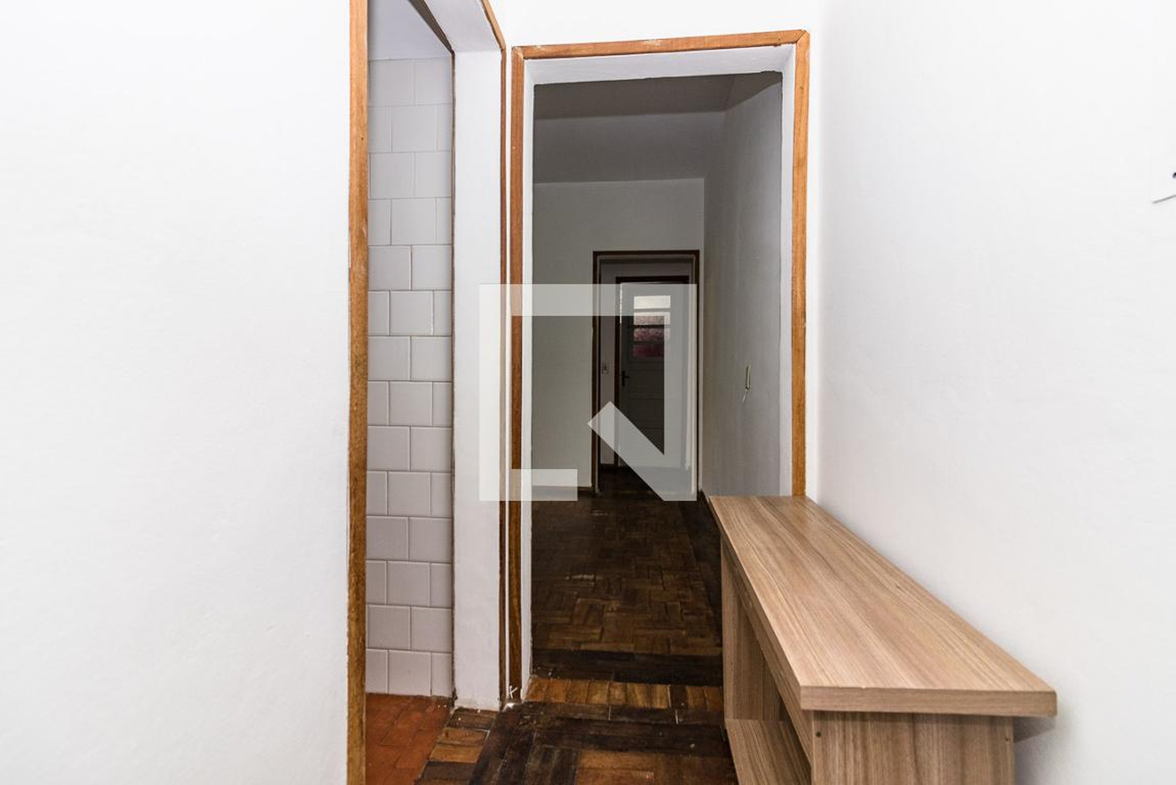 Hall de Entrada - null