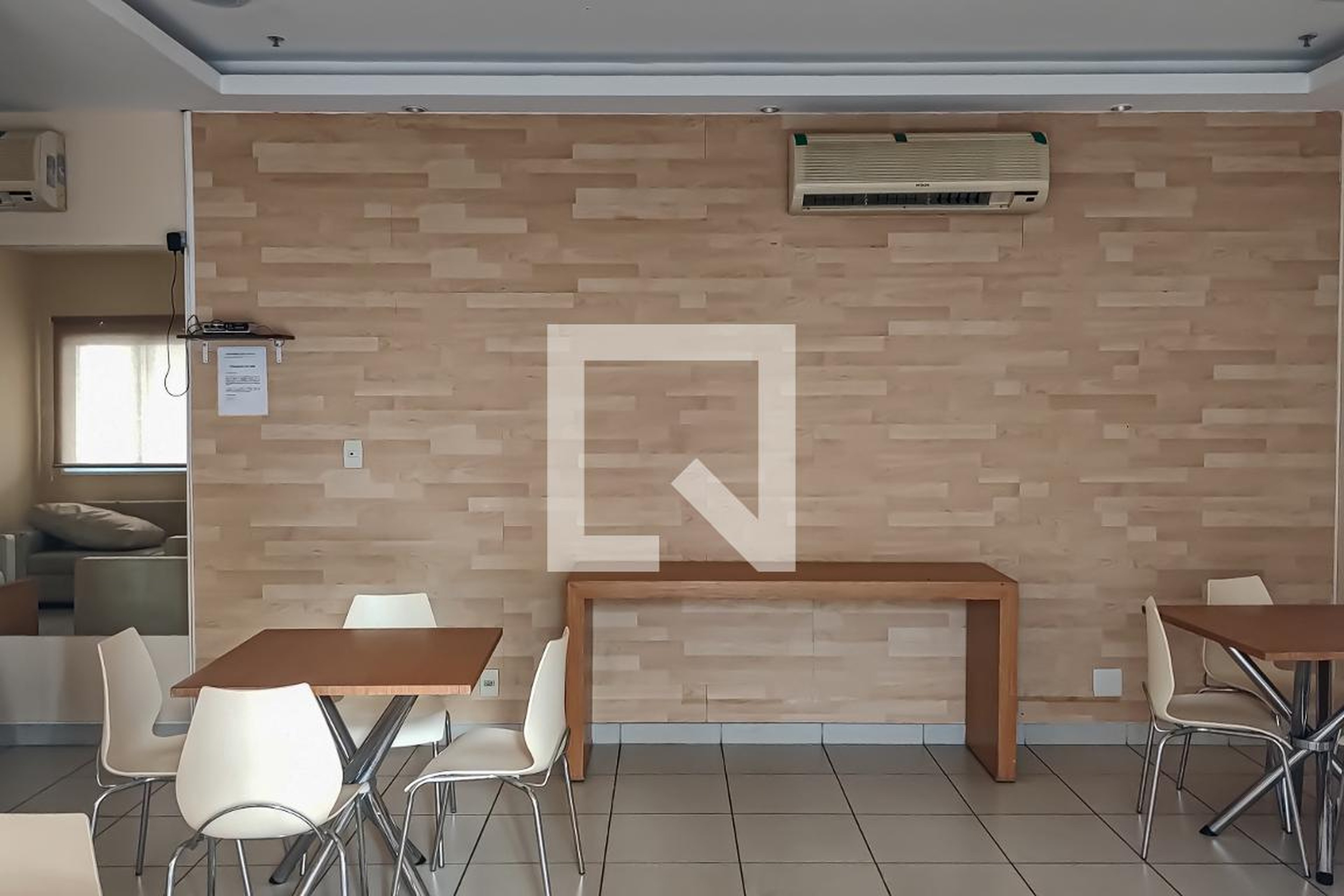 salao de festas - Secret Garden