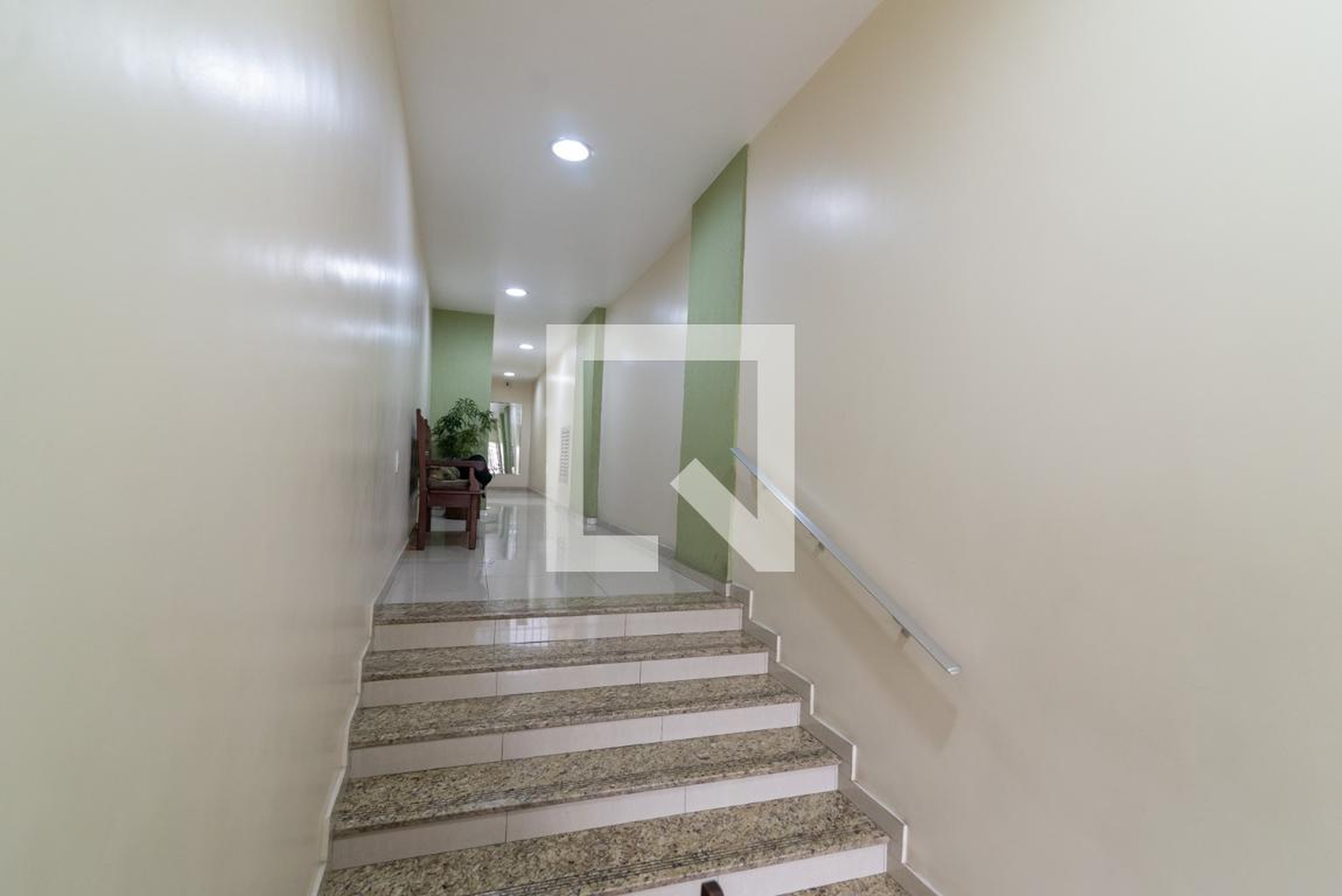 Hall - Edifício Márcia