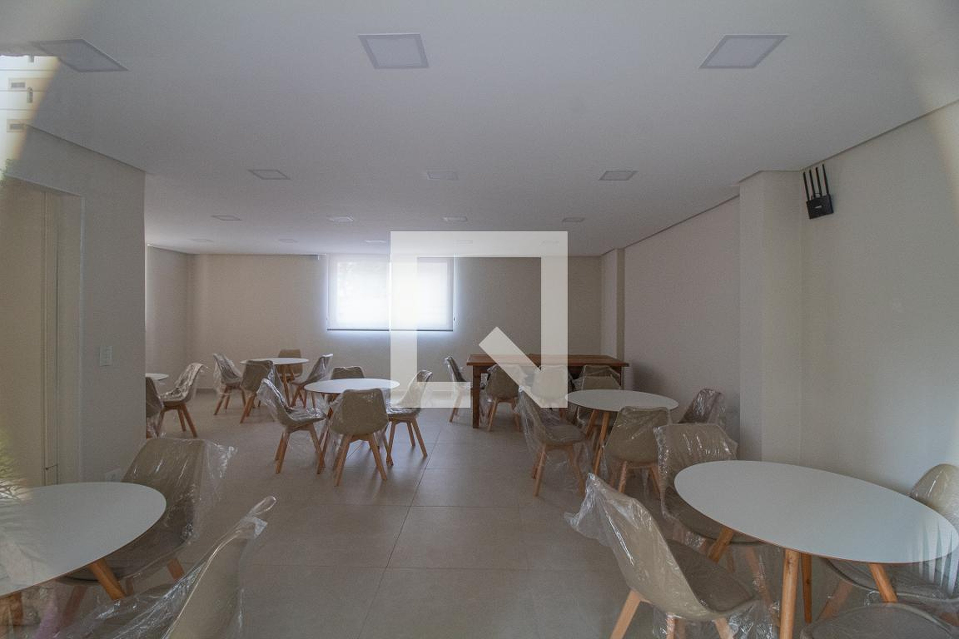 Salao de Festa - Tatiane