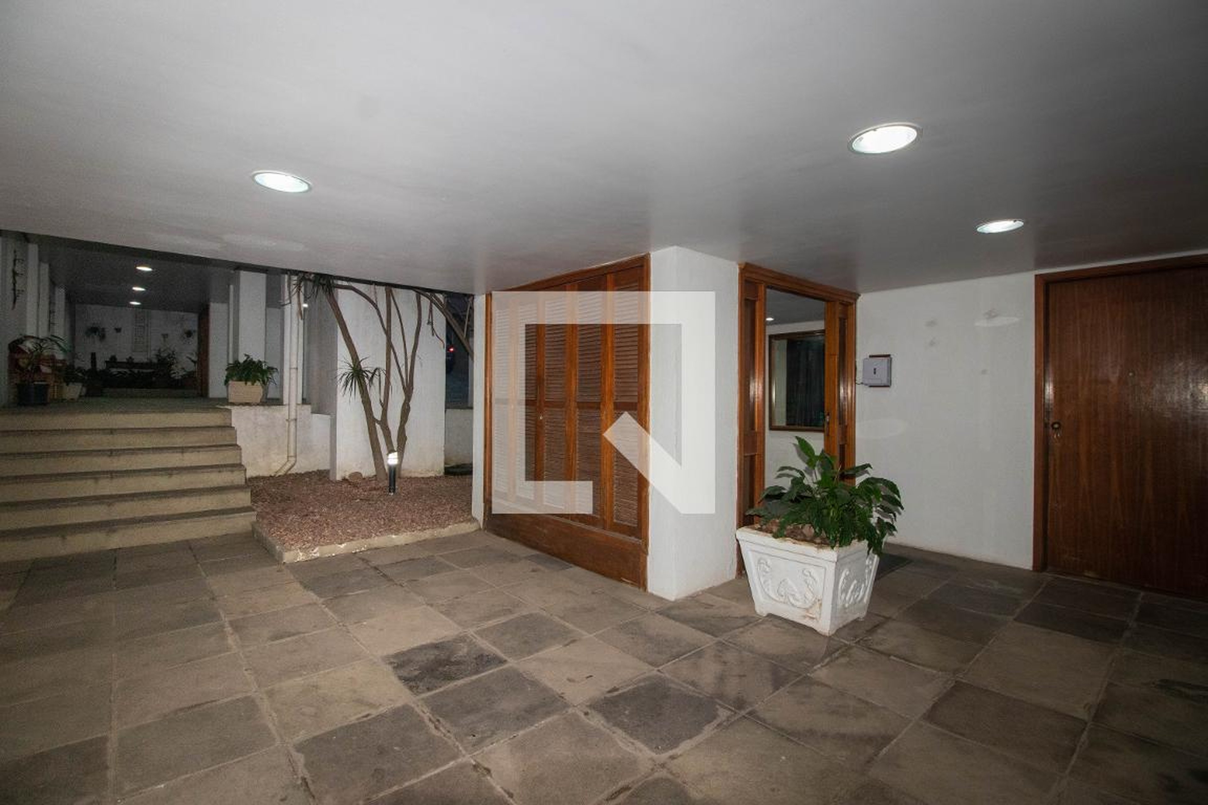 Hall de Entrada - null