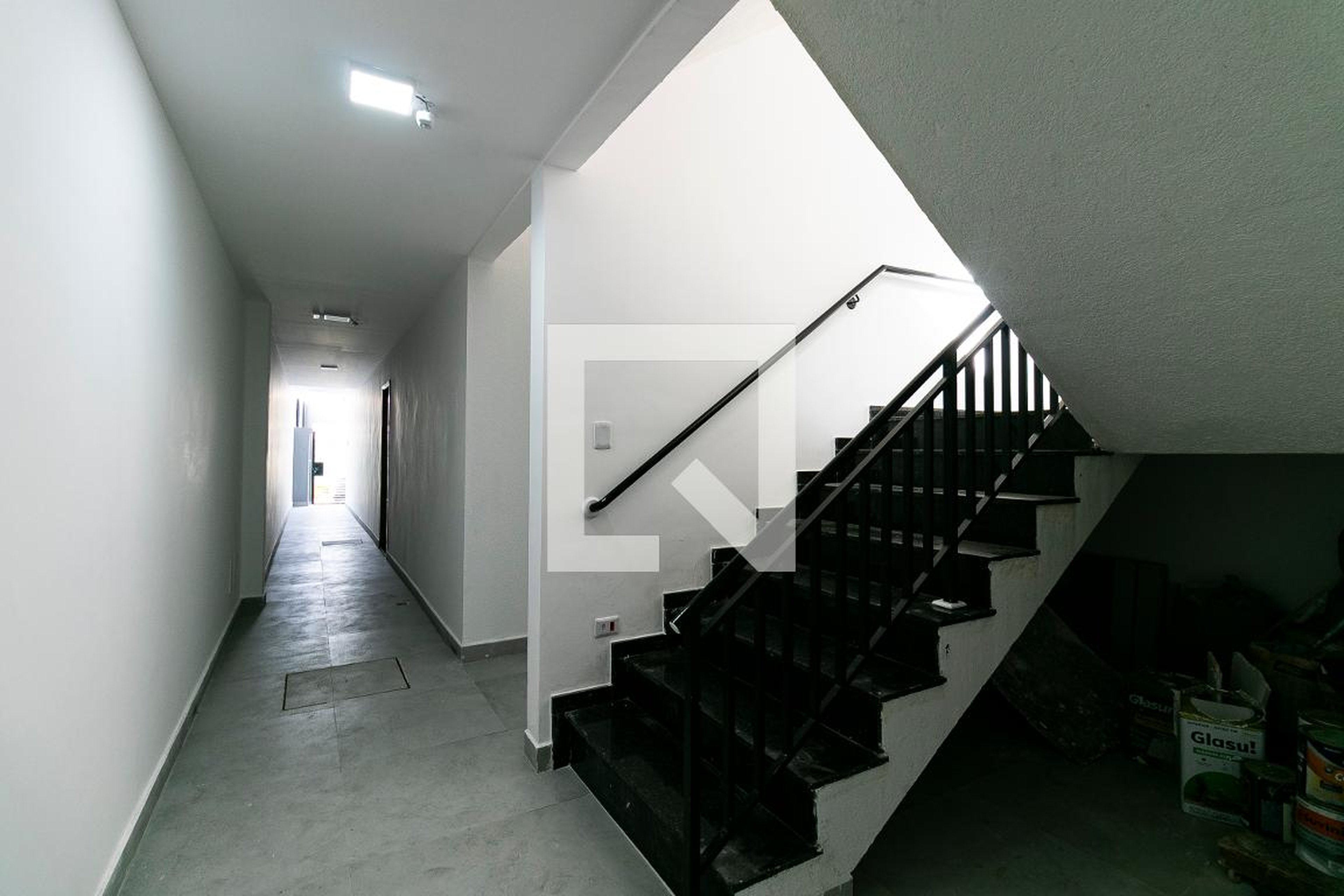 Área comum - Residencial Jornalista Dalmo Pessoa