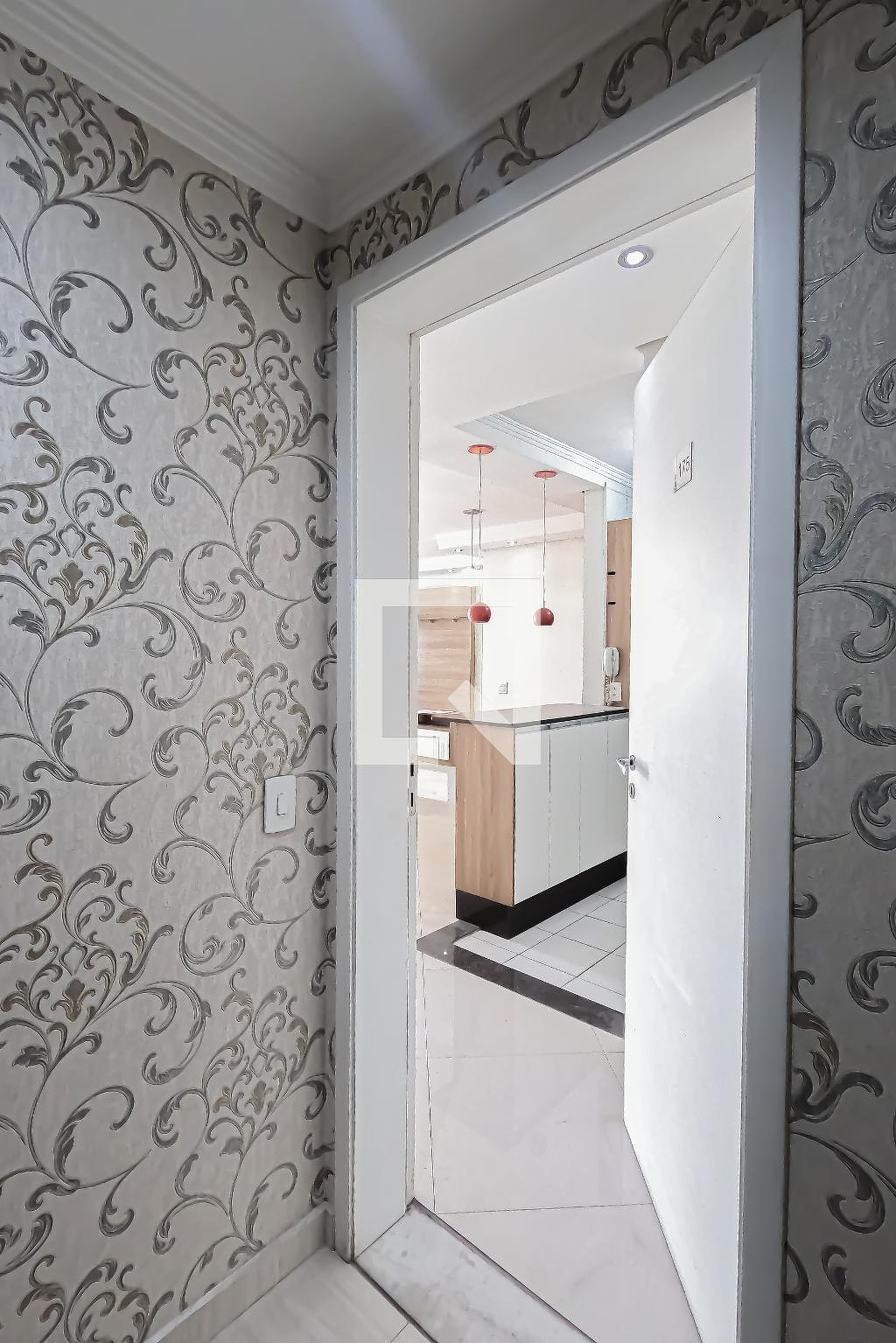 Entrada Condomínio Everyday Residencial Club