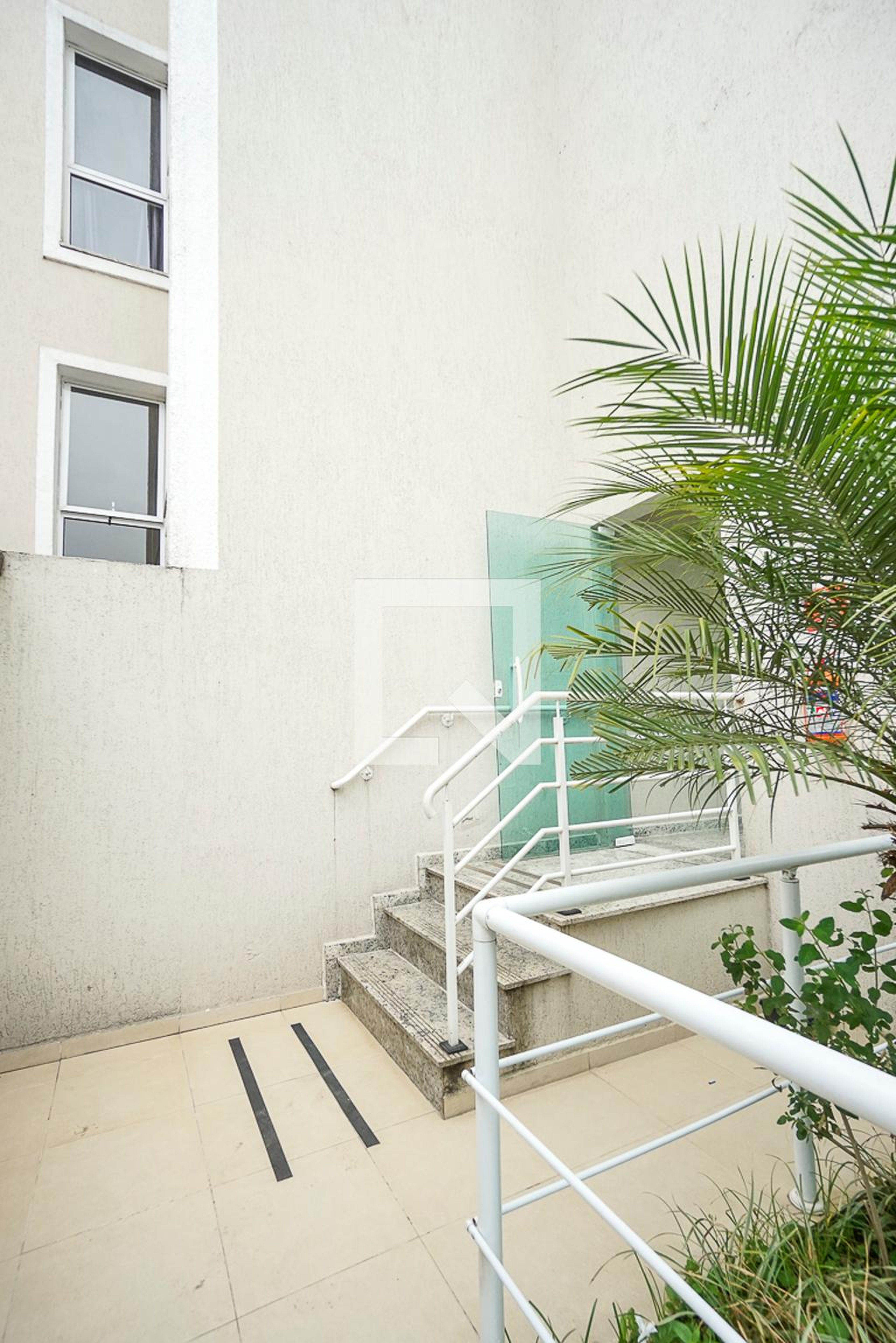 Entrada - Residencial Vitória