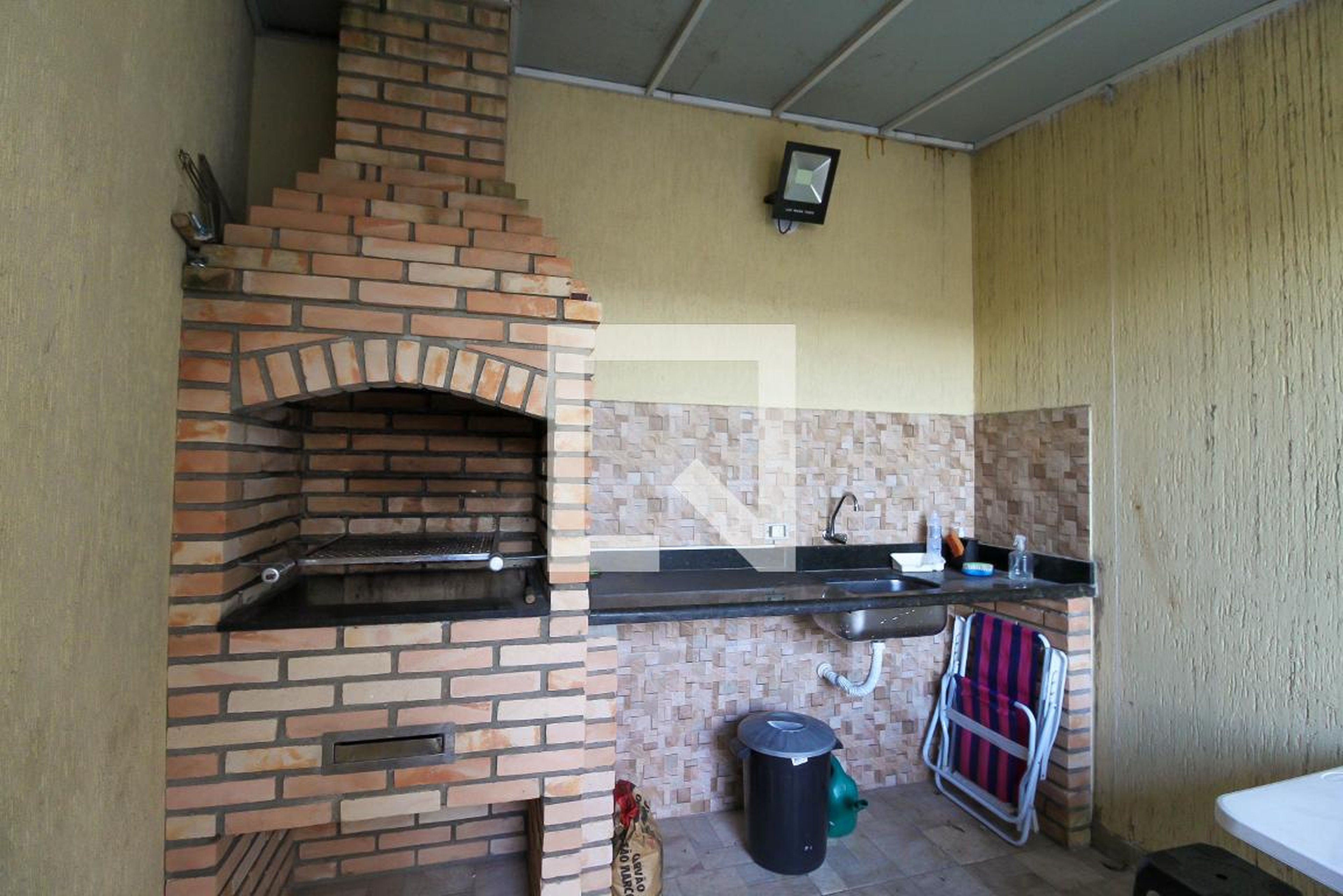 Churrasqueira - Lousianna