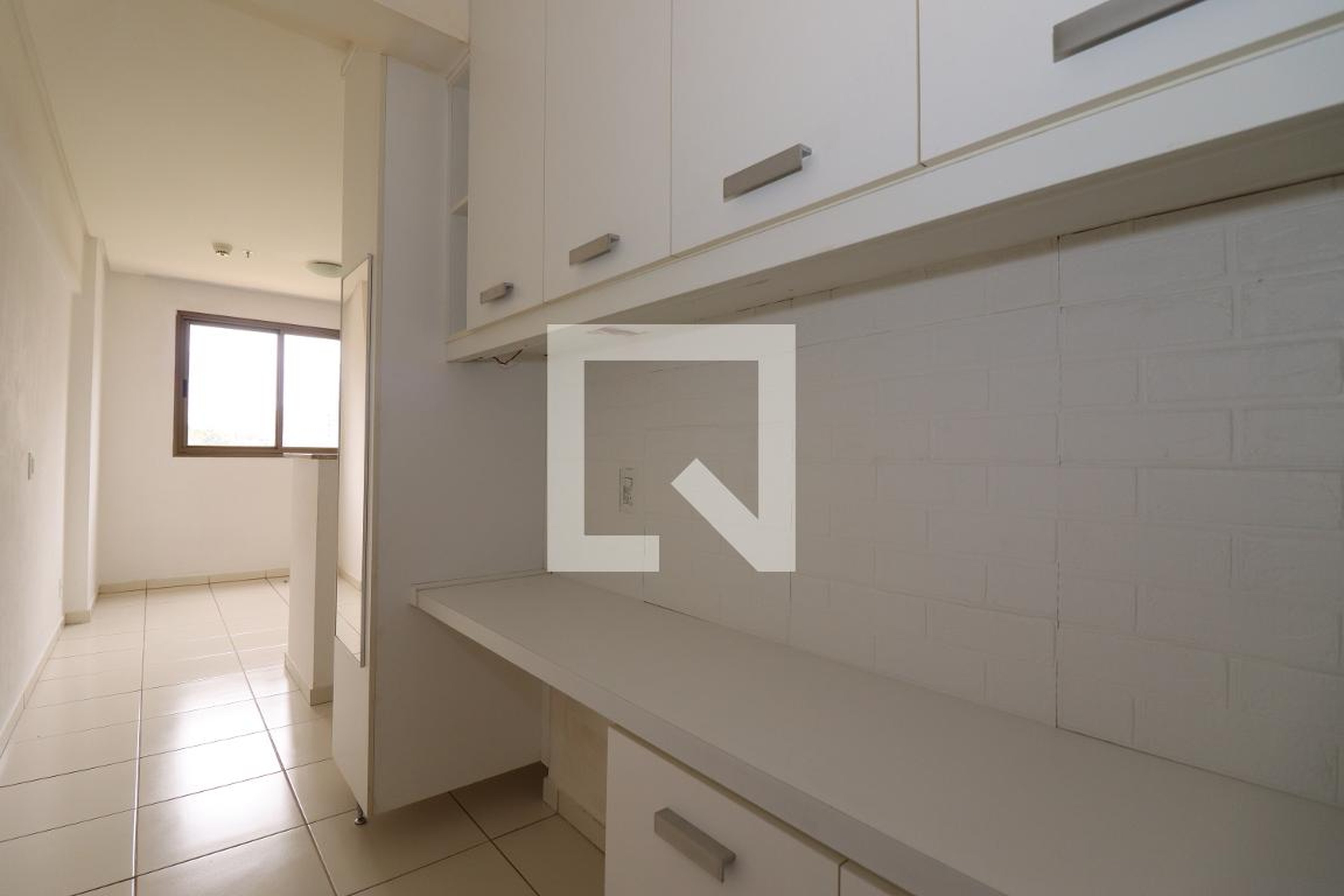 Hall - One Mall, Business & Residence