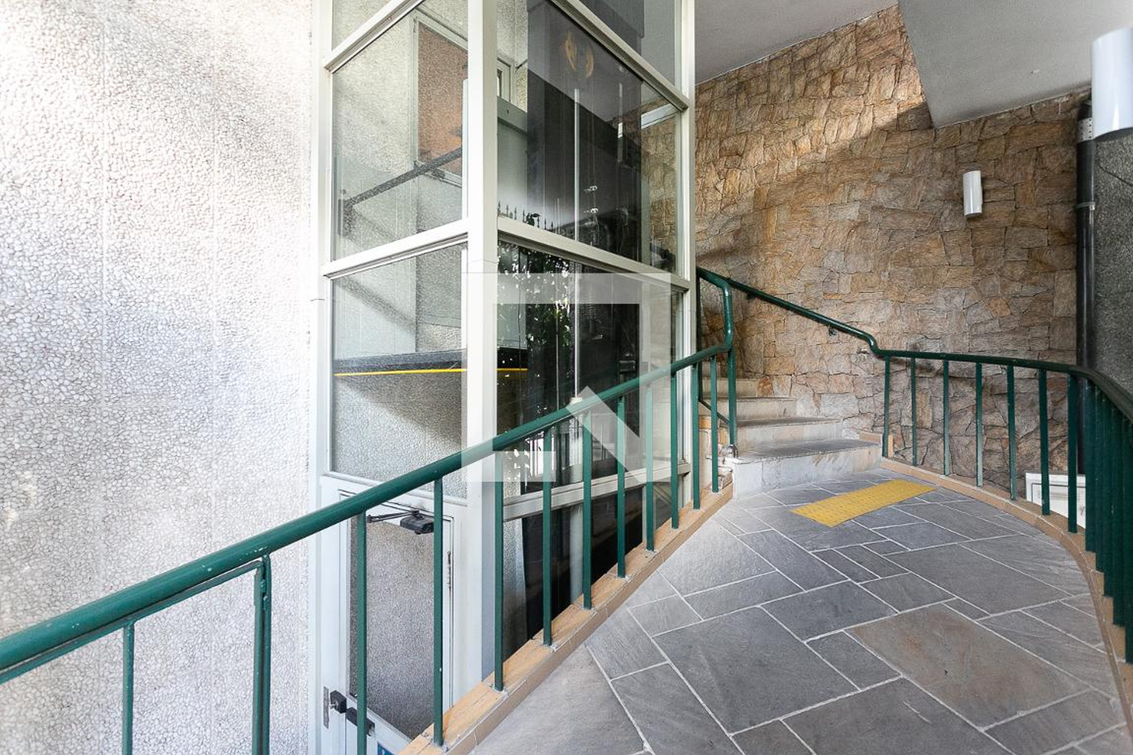 Área comum - Paulistano