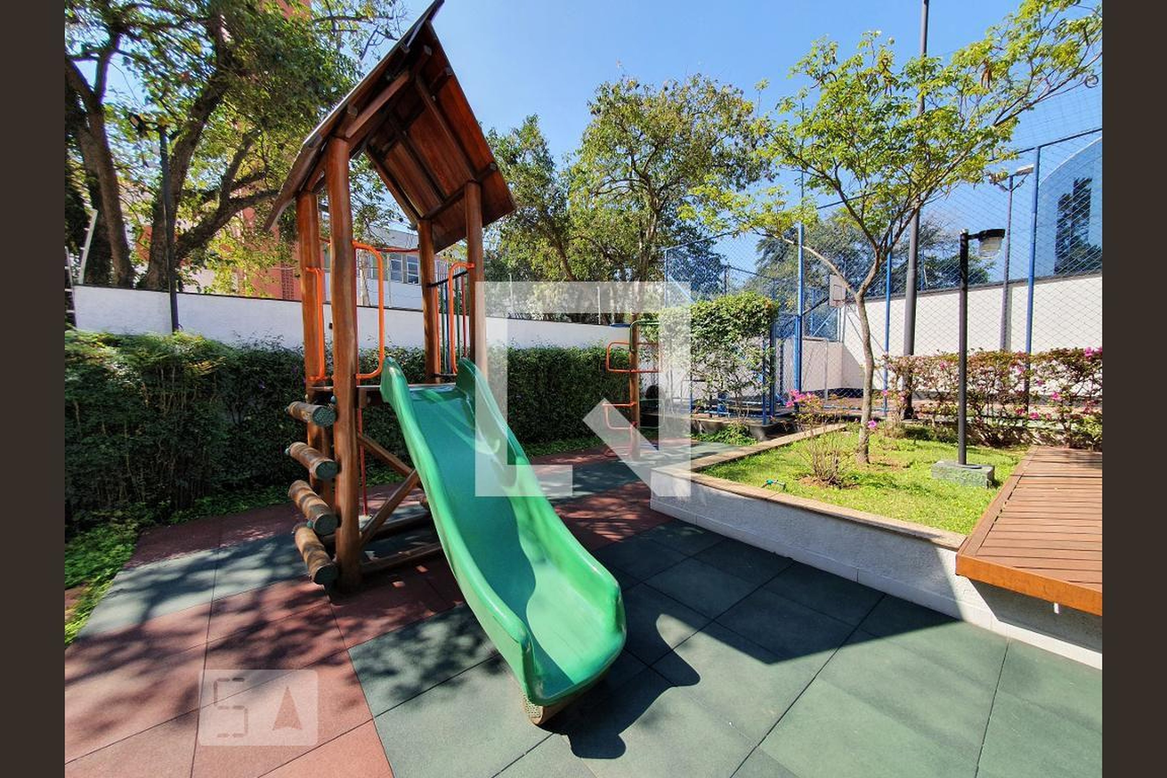 Playground - Alameda das Acácias