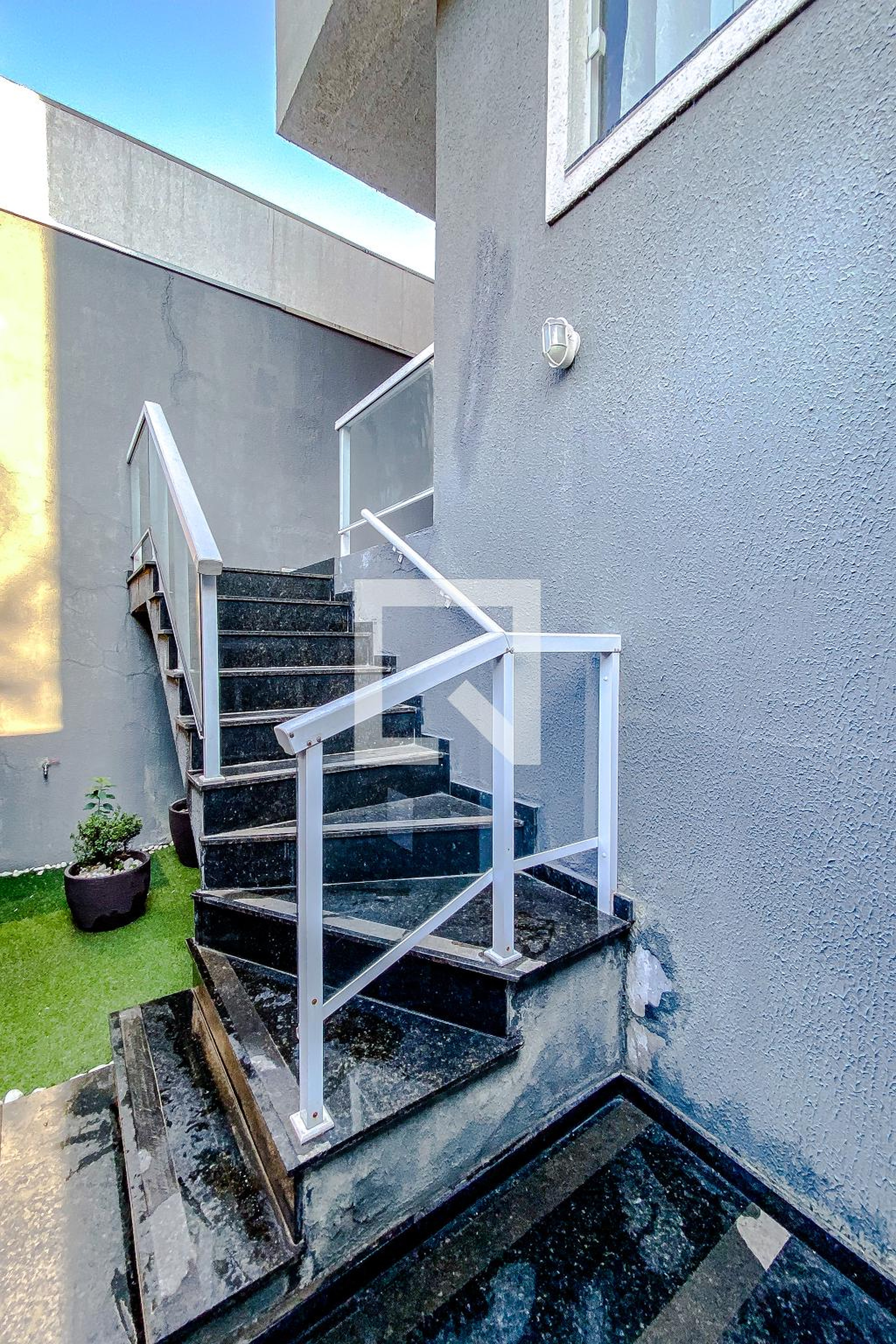 Área comum - Valencia